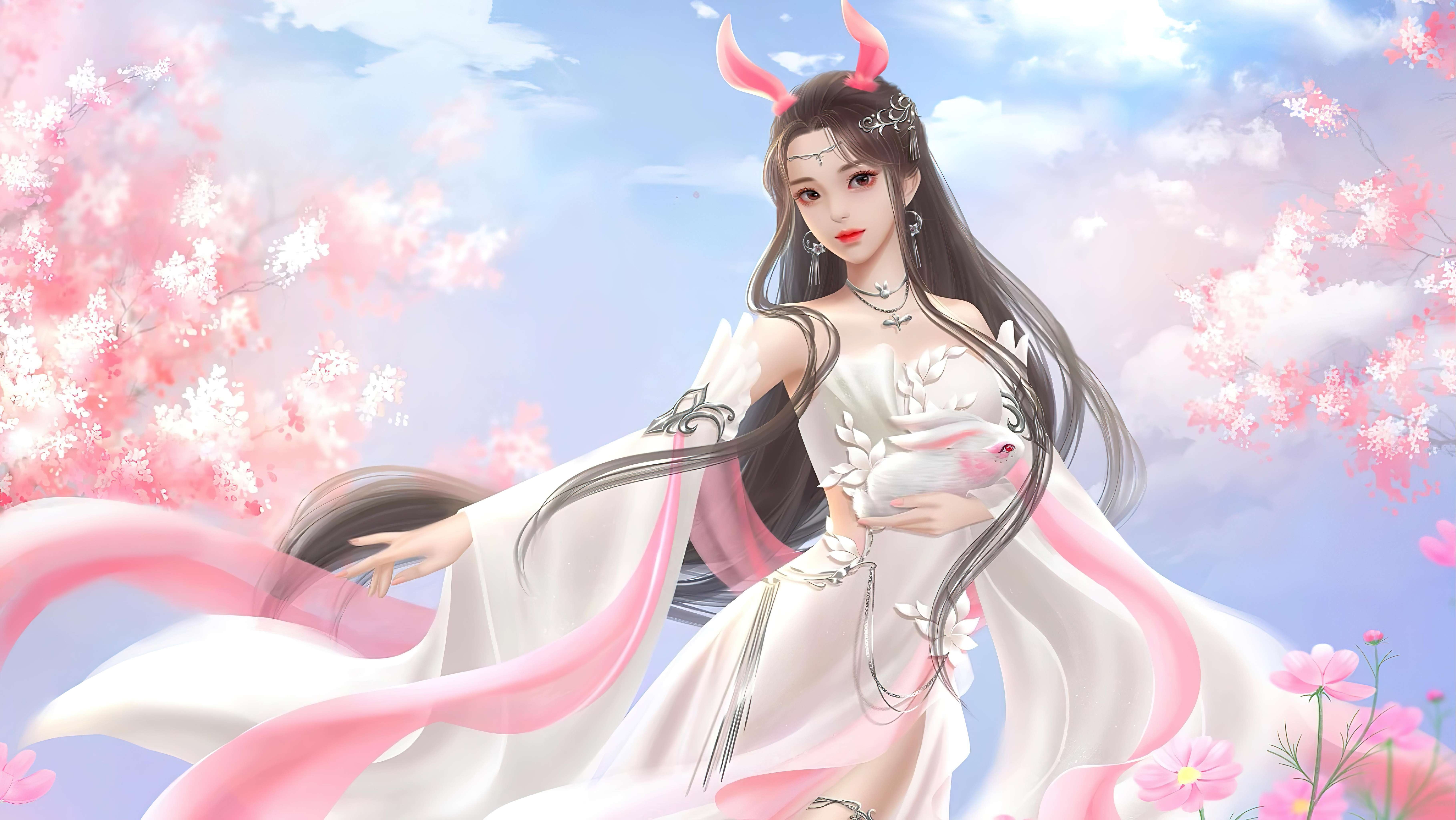 超清大图壁纸 全屏 桌面图 电脑桌面专用 #5657