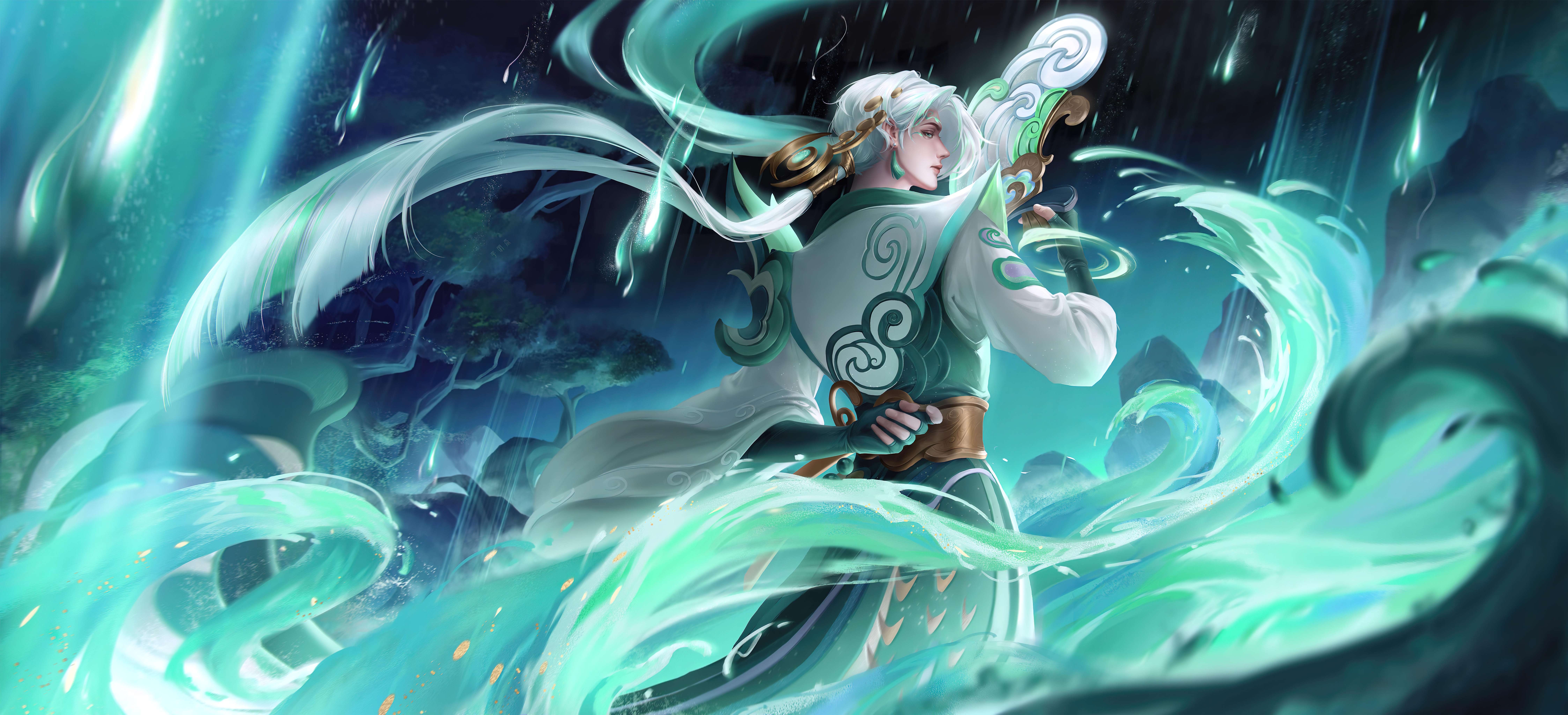 Snake壁纸 #10079