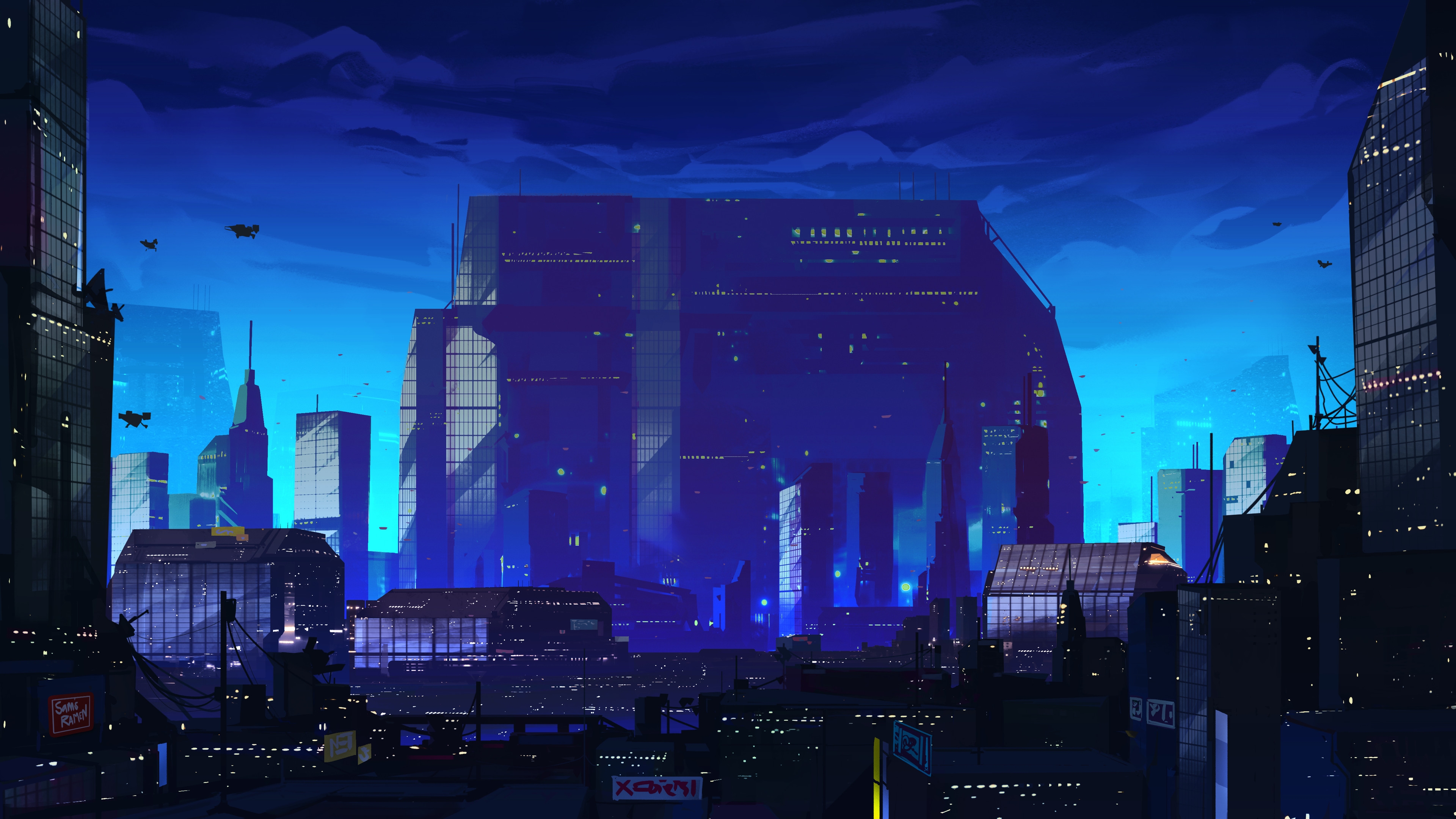wallhaven壁纸 #2082