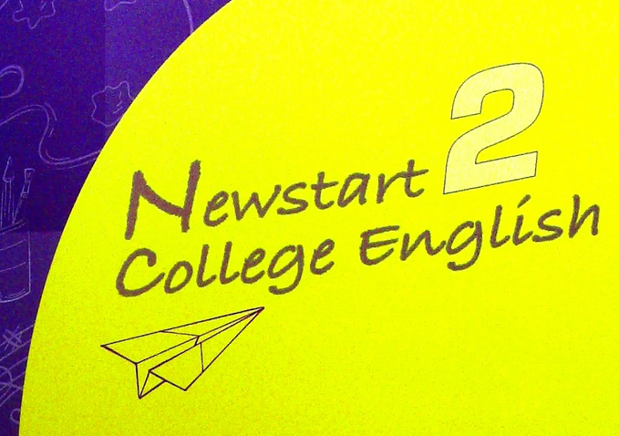 大学英语B2课程封面