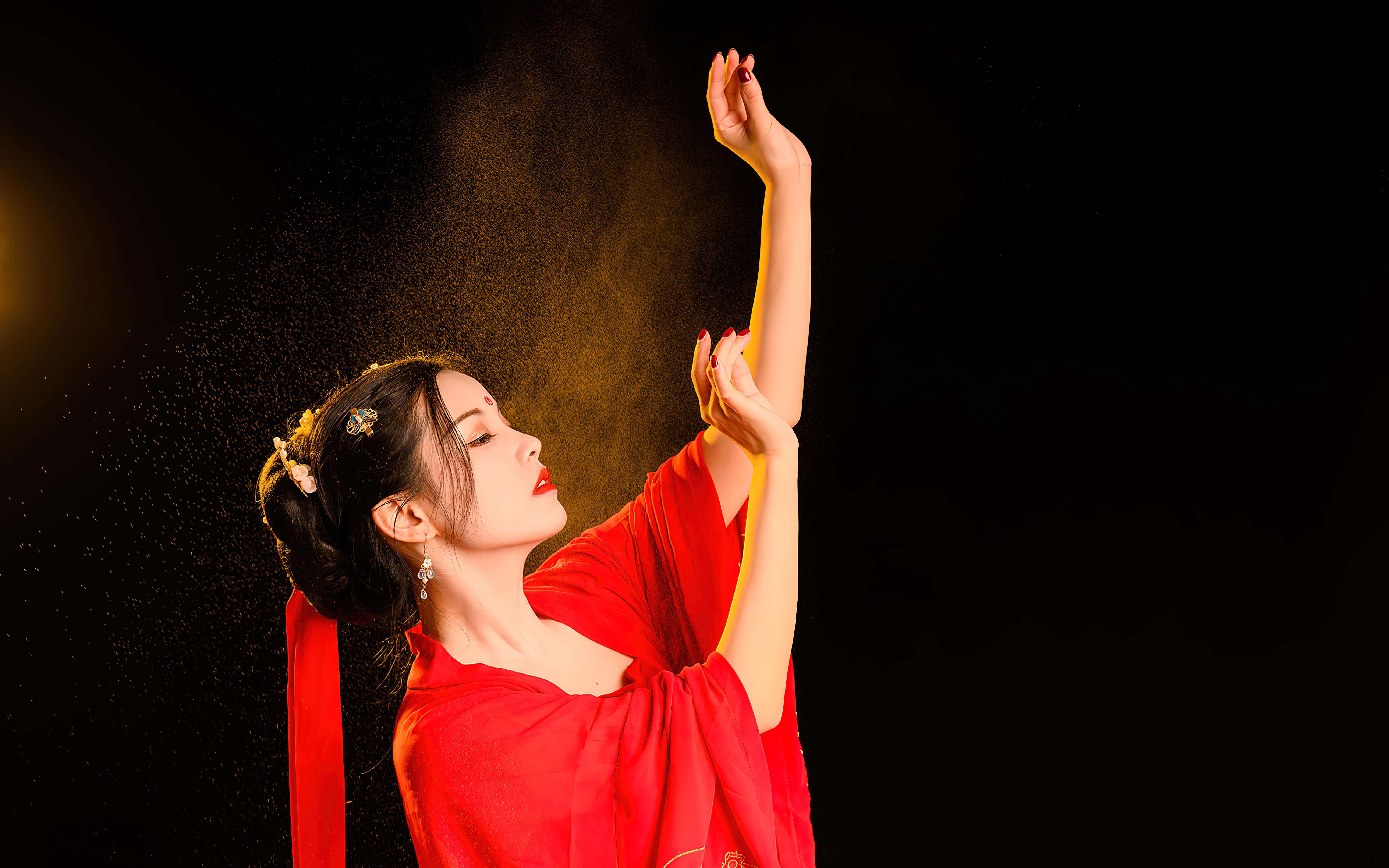 高清电脑背景图 创意 高画质 大屏桌面适配 #37748