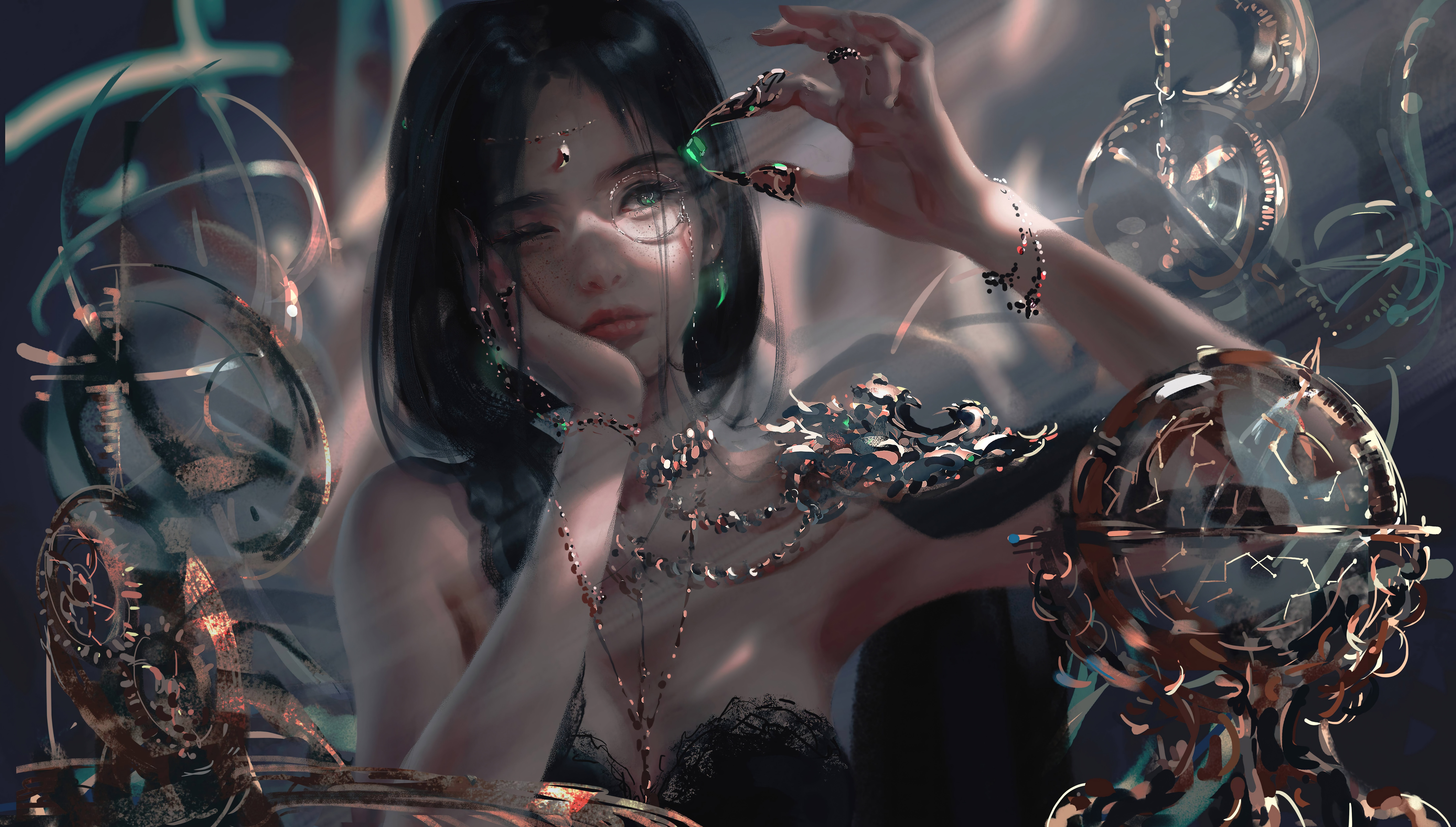 Snake壁纸 #47013