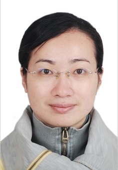 黄雯 硕士生导师,副教授 / 福建师范大学法学博士,毕业于福建师范大学