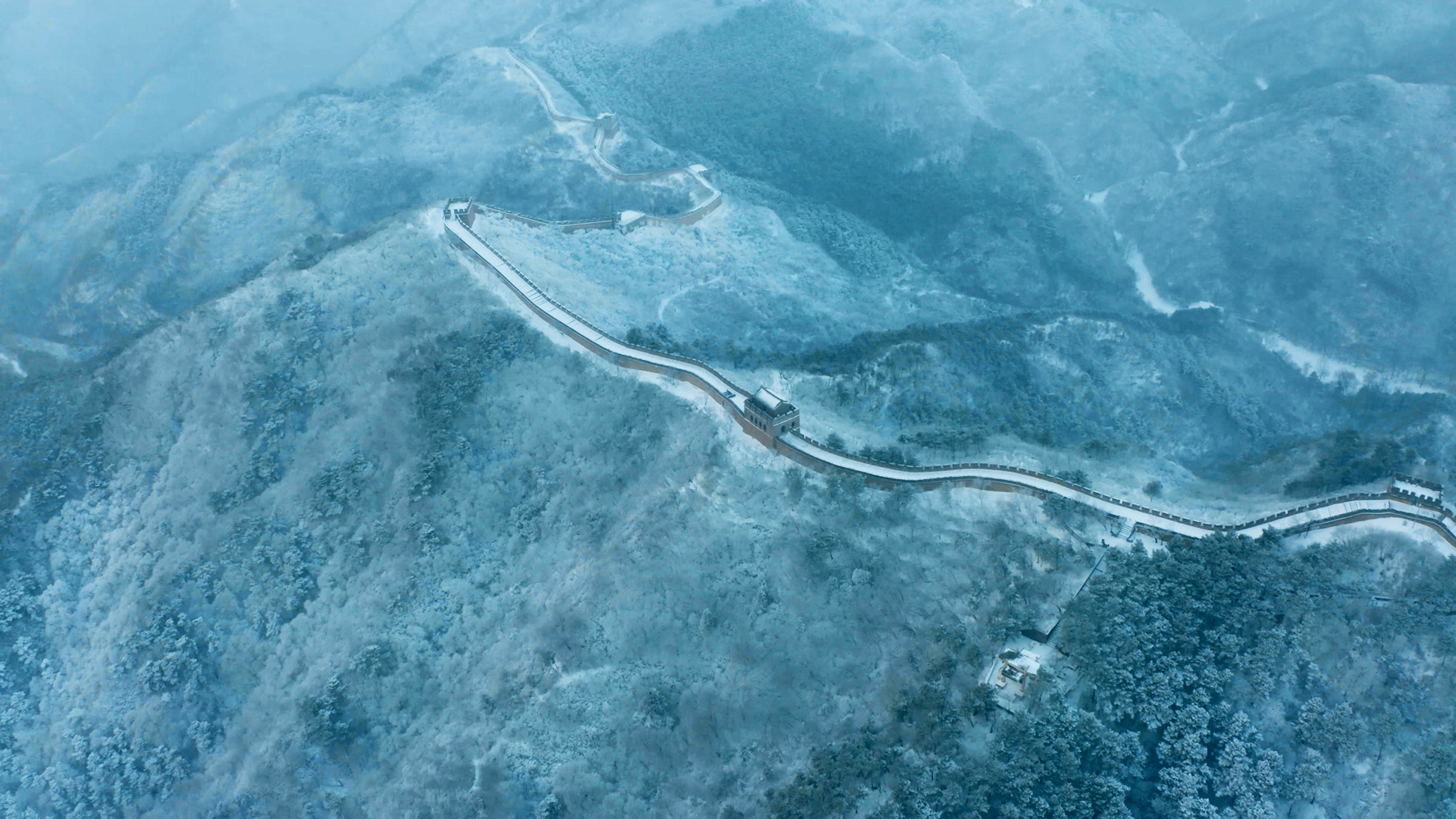 大雪