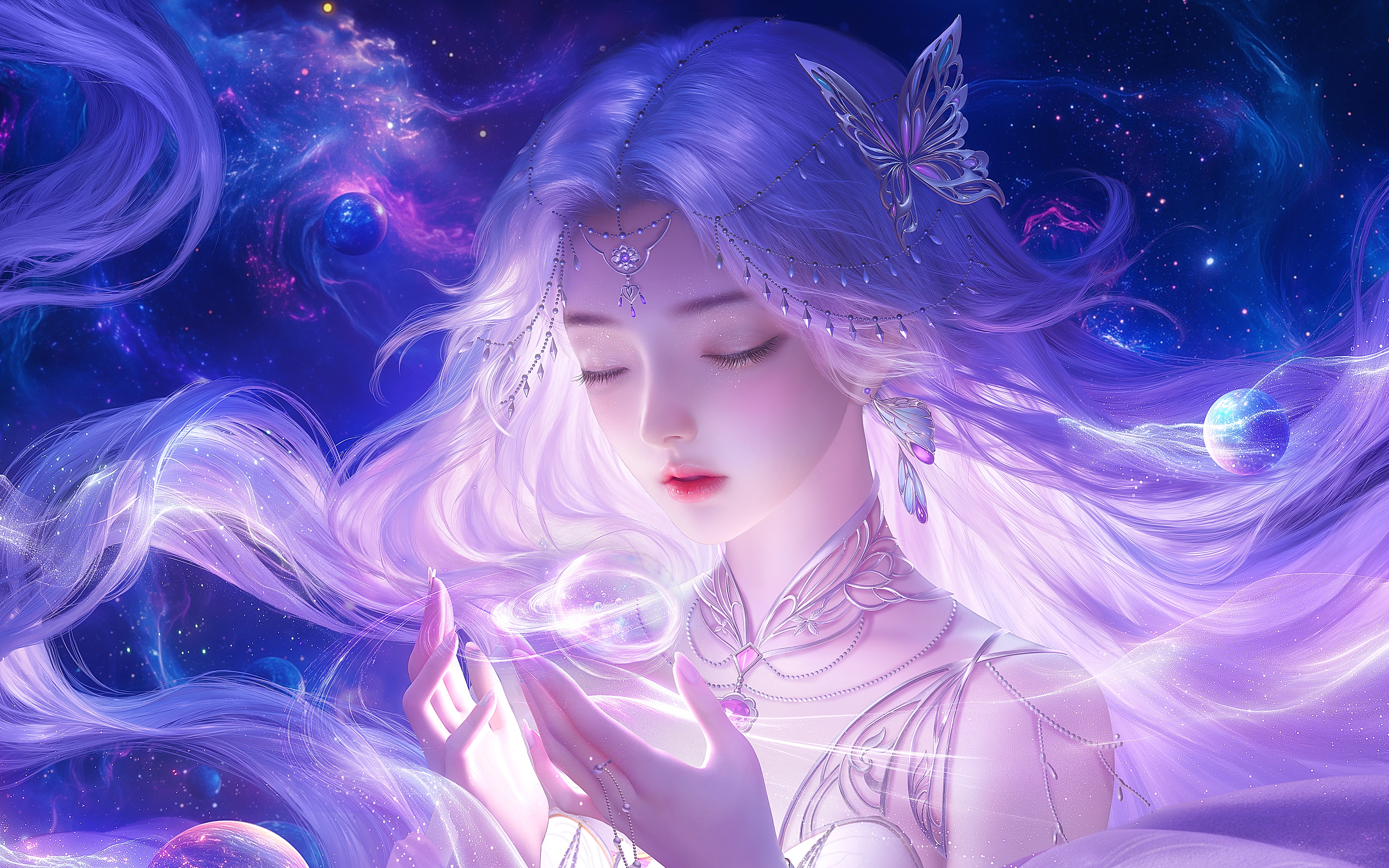 彼岸图网壁纸 #4239