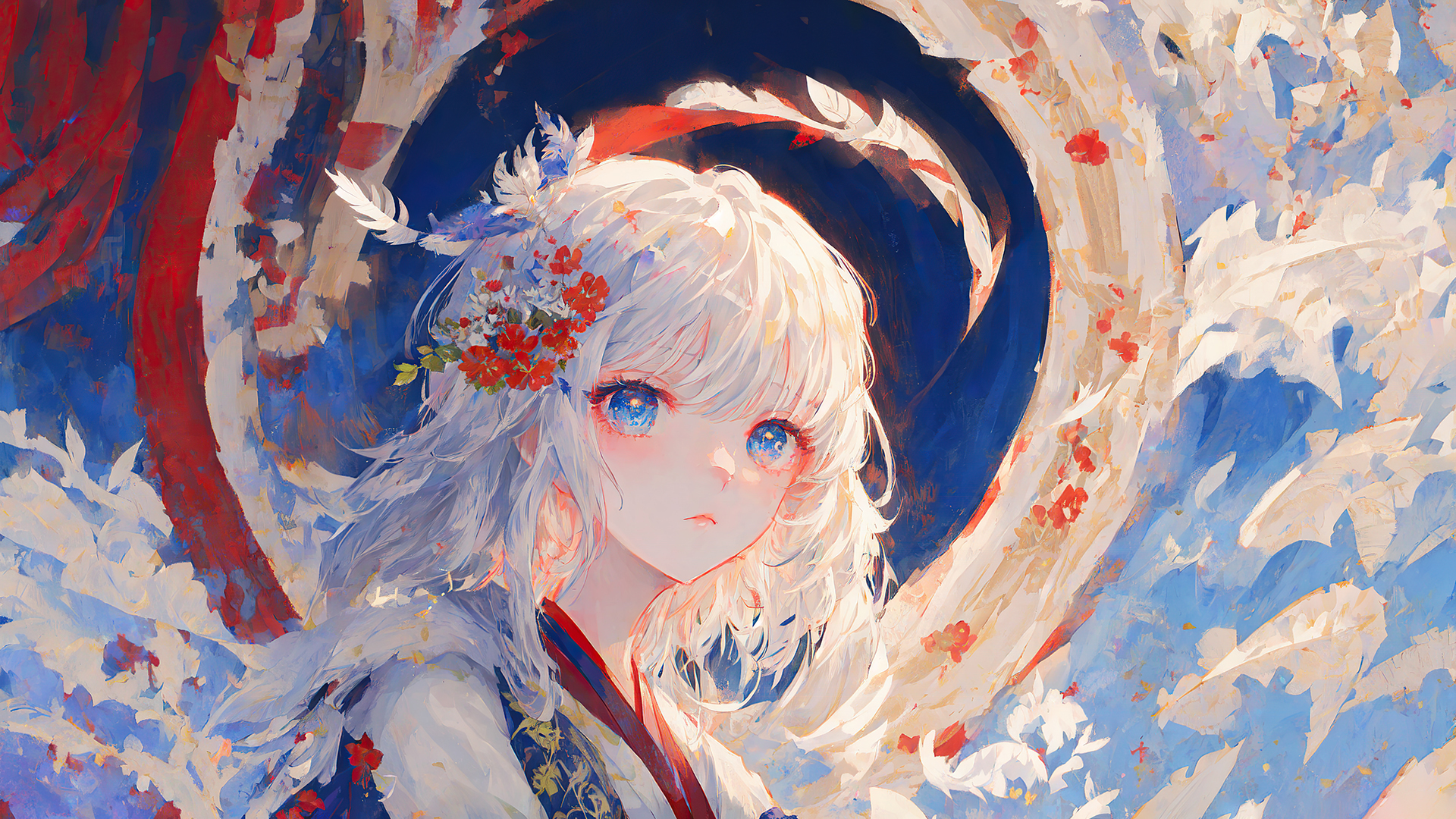 wallhaven壁纸 #3386