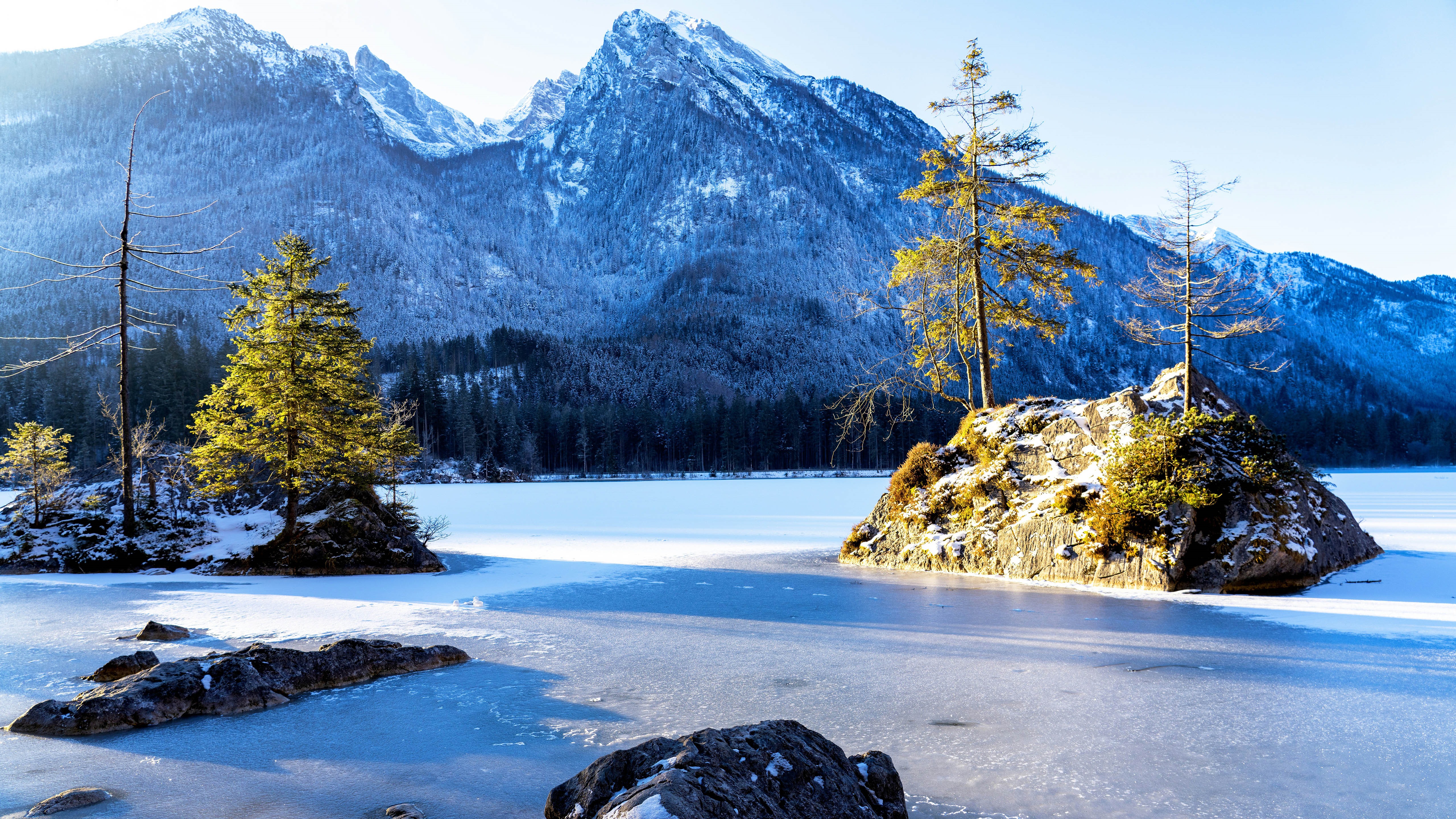 极简壁纸锁屏 通用高清壁纸 护眼 优质图库 每日桌面推荐