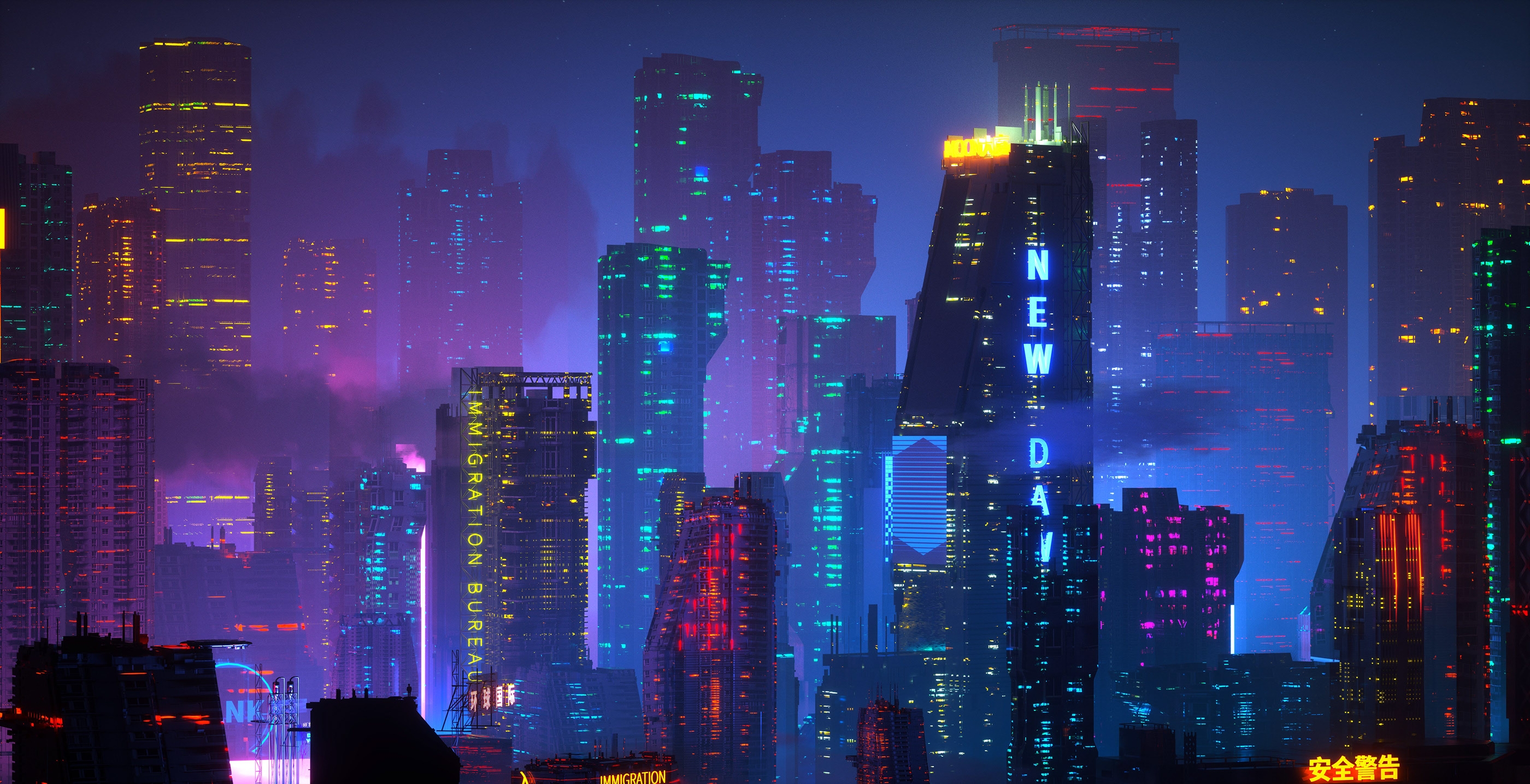wallhaven壁纸 #2469