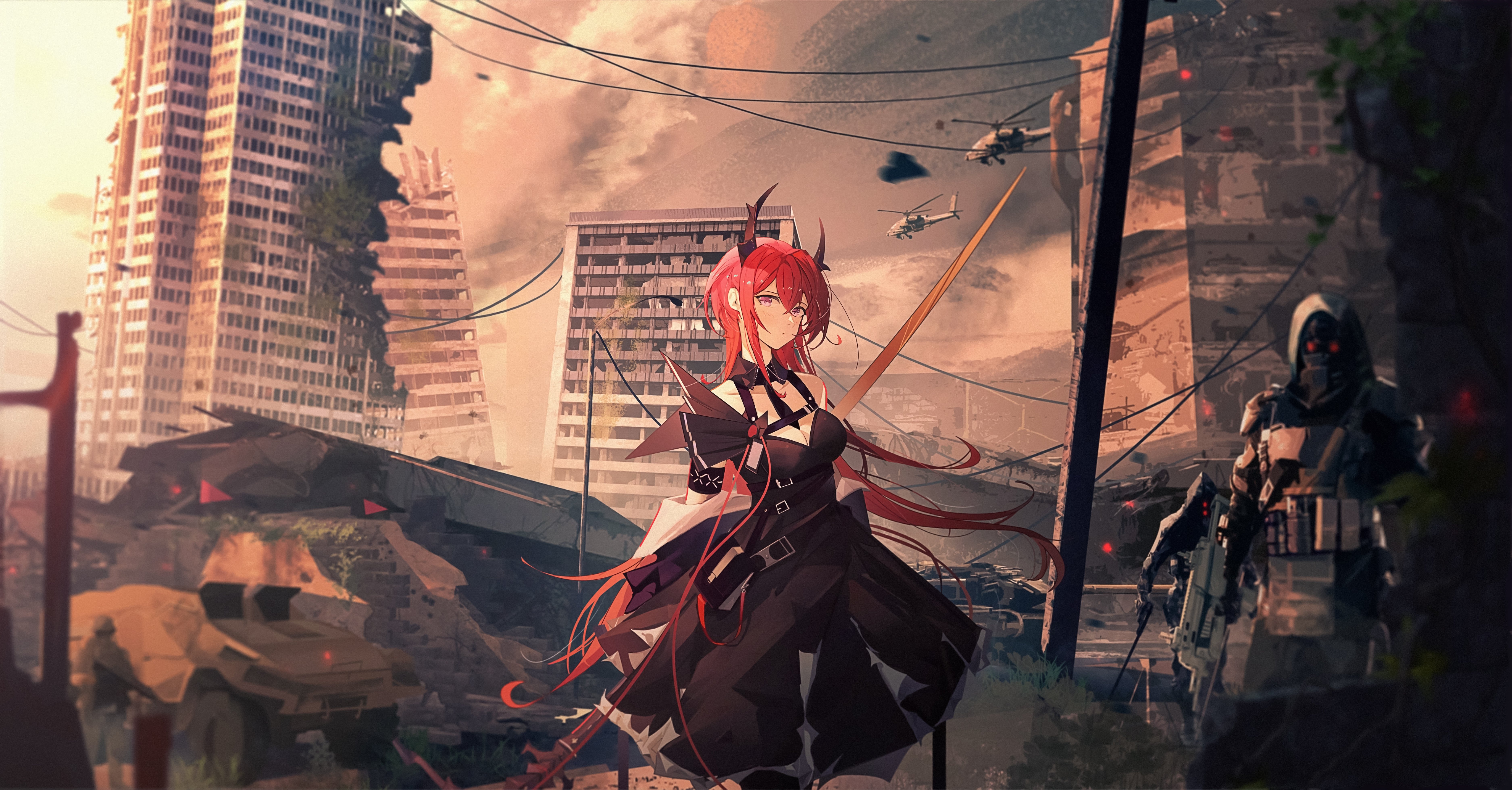wallhaven壁纸 #3499