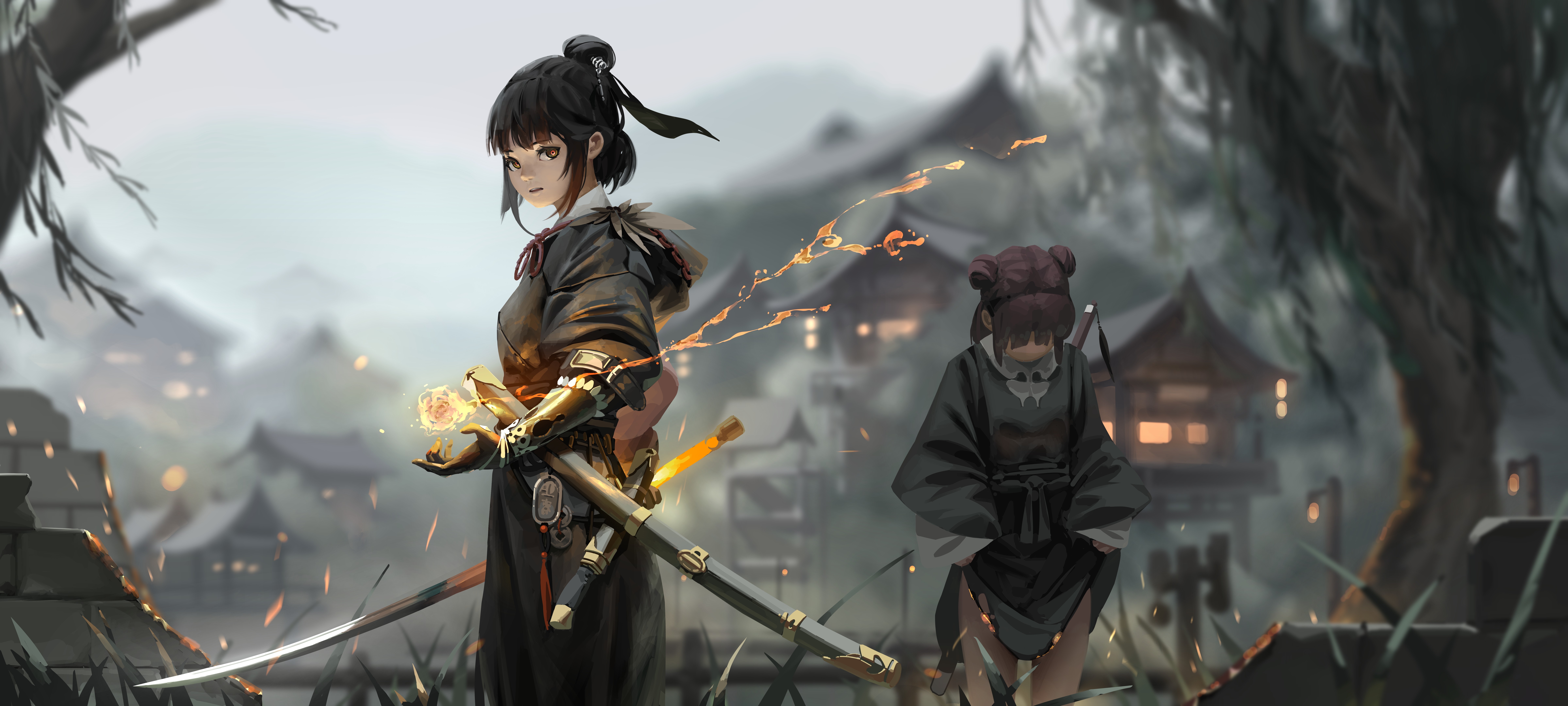 wallhaven壁纸 #2836