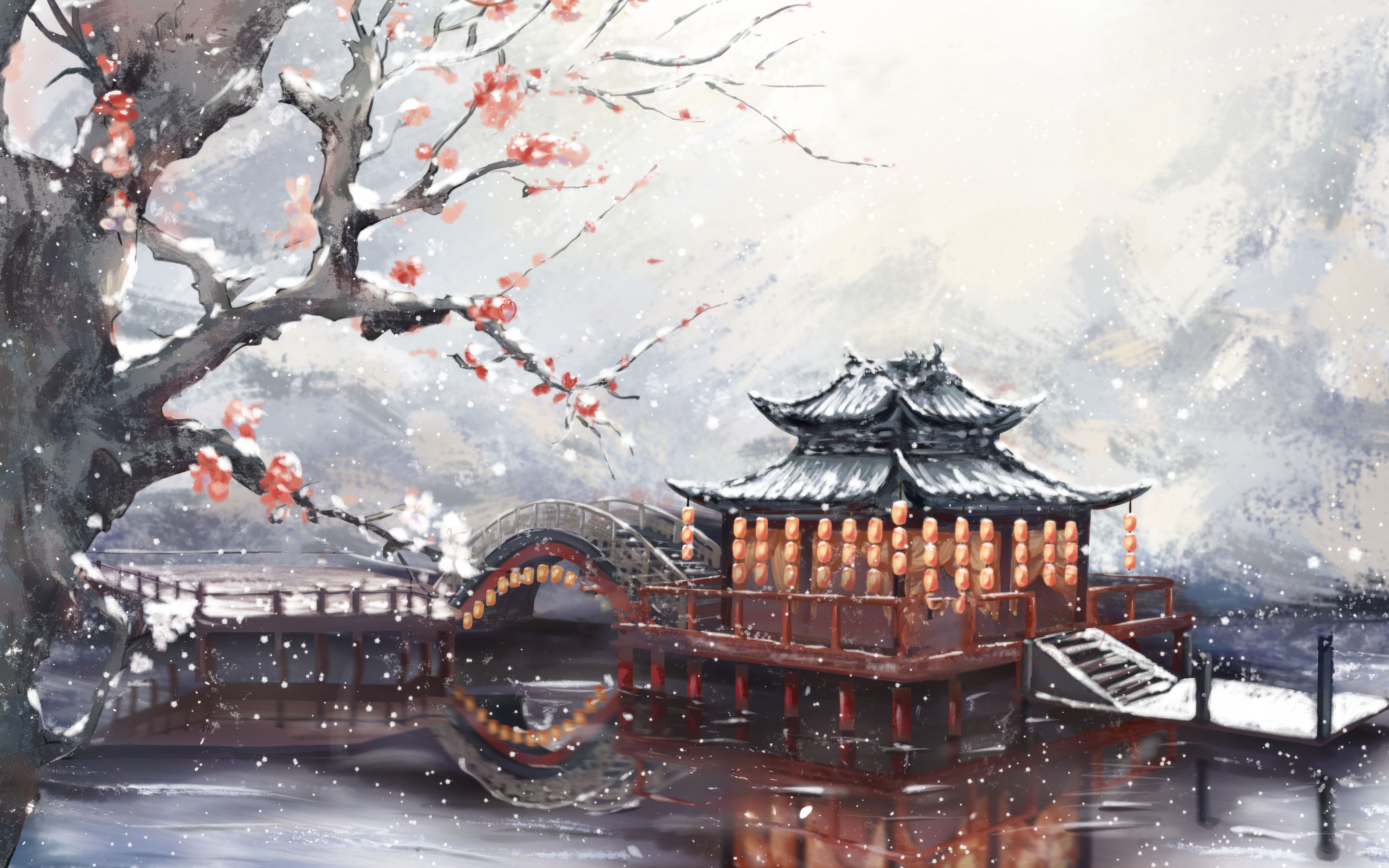 Snake壁纸 #40749
