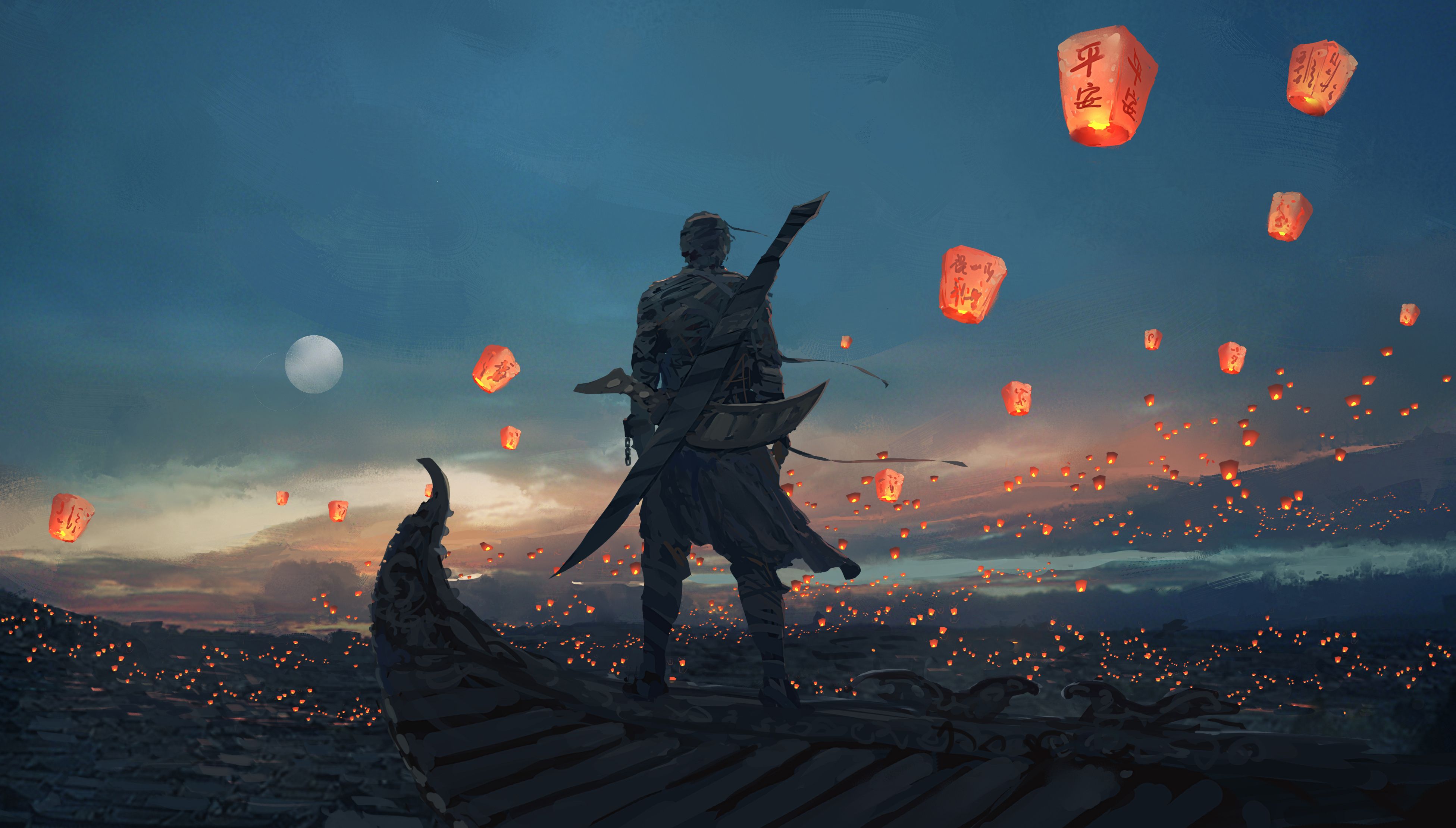wallhaven壁纸 #5349