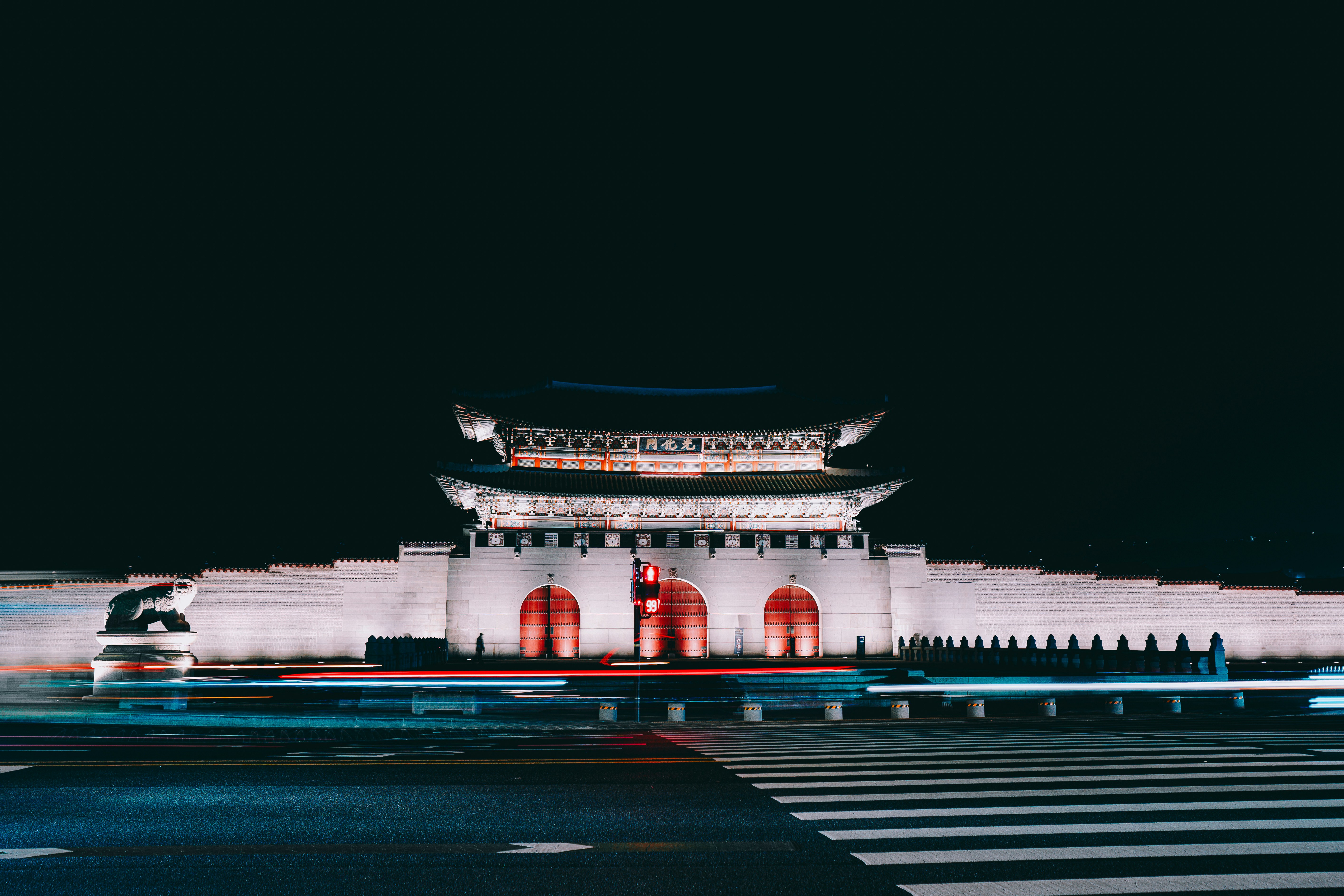 Unsplash图片 原画级 原画 视觉图库 百搭桌面背景