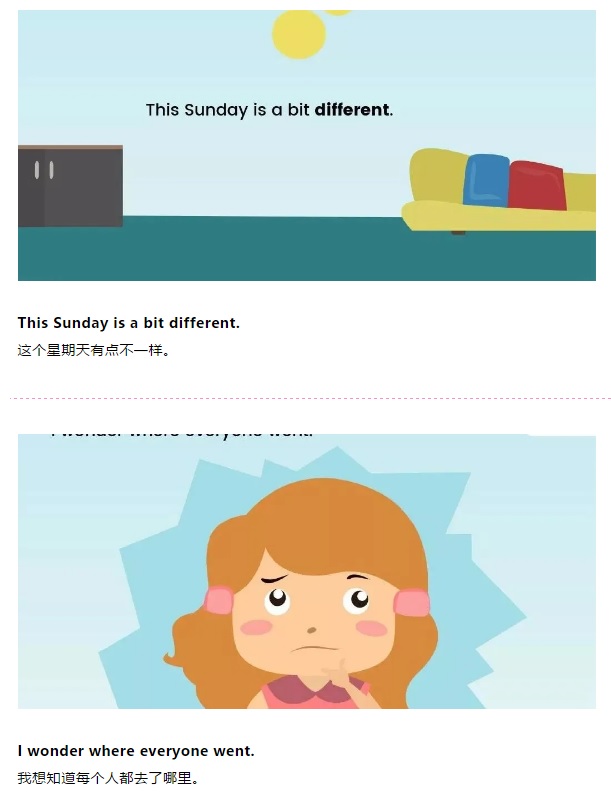 《Sunday Surprise》惊喜的星期天06.jpg