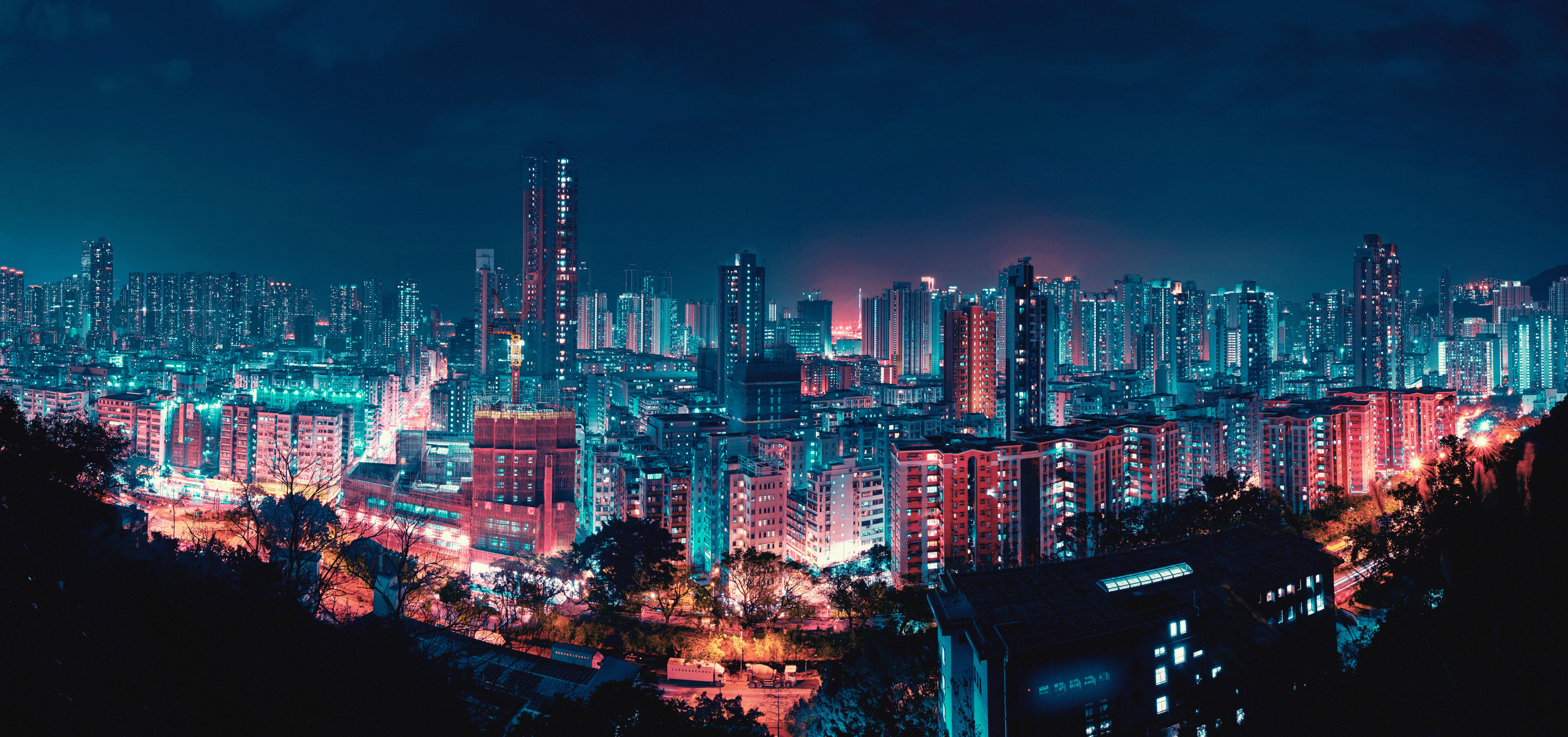 wallhaven高清壁纸 超清版 屏保背景 免费下载