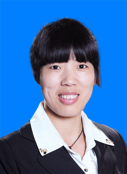 课程申报