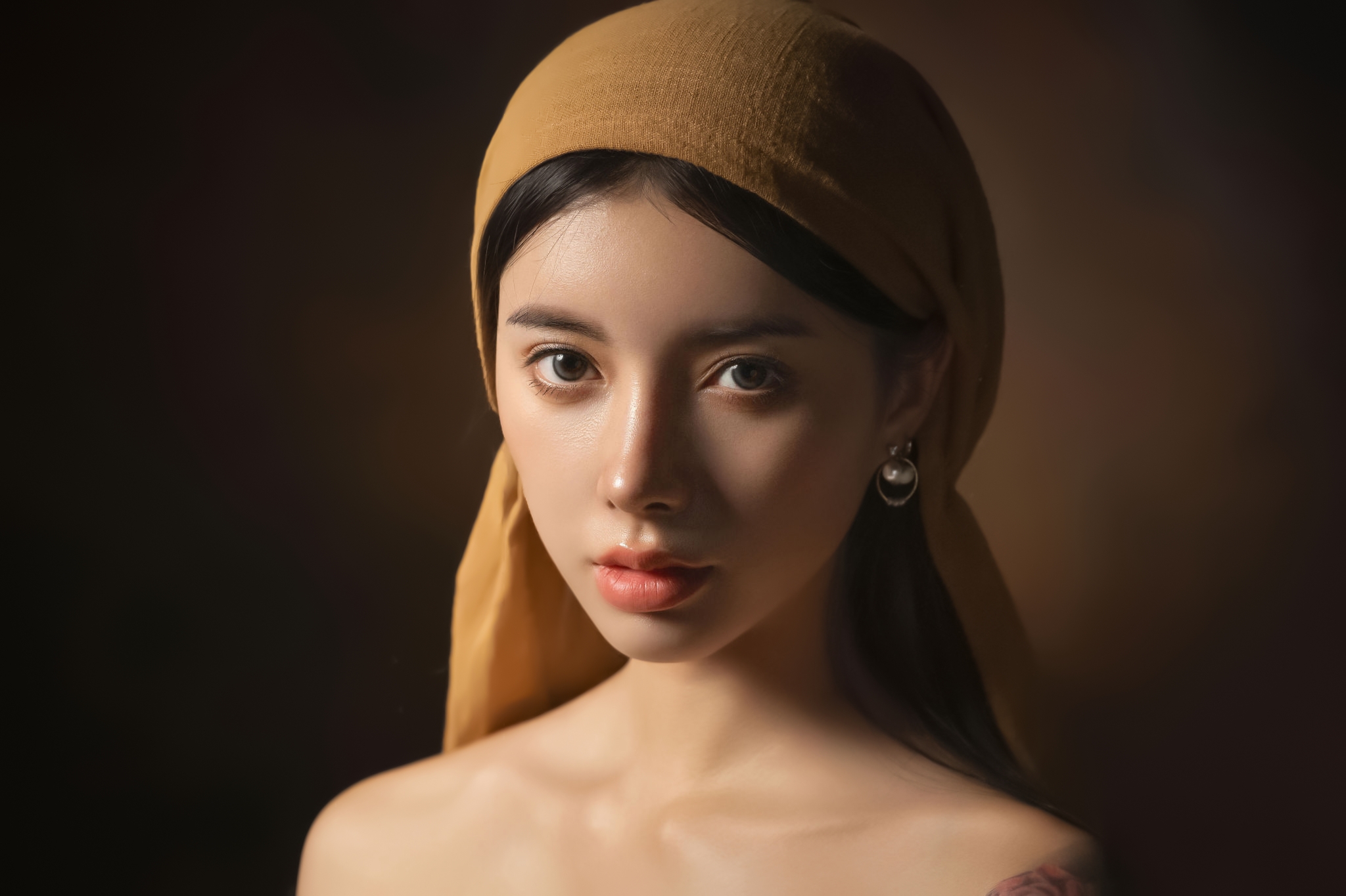 超清大图壁纸 创意 高清集 电脑桌面专用 #11283