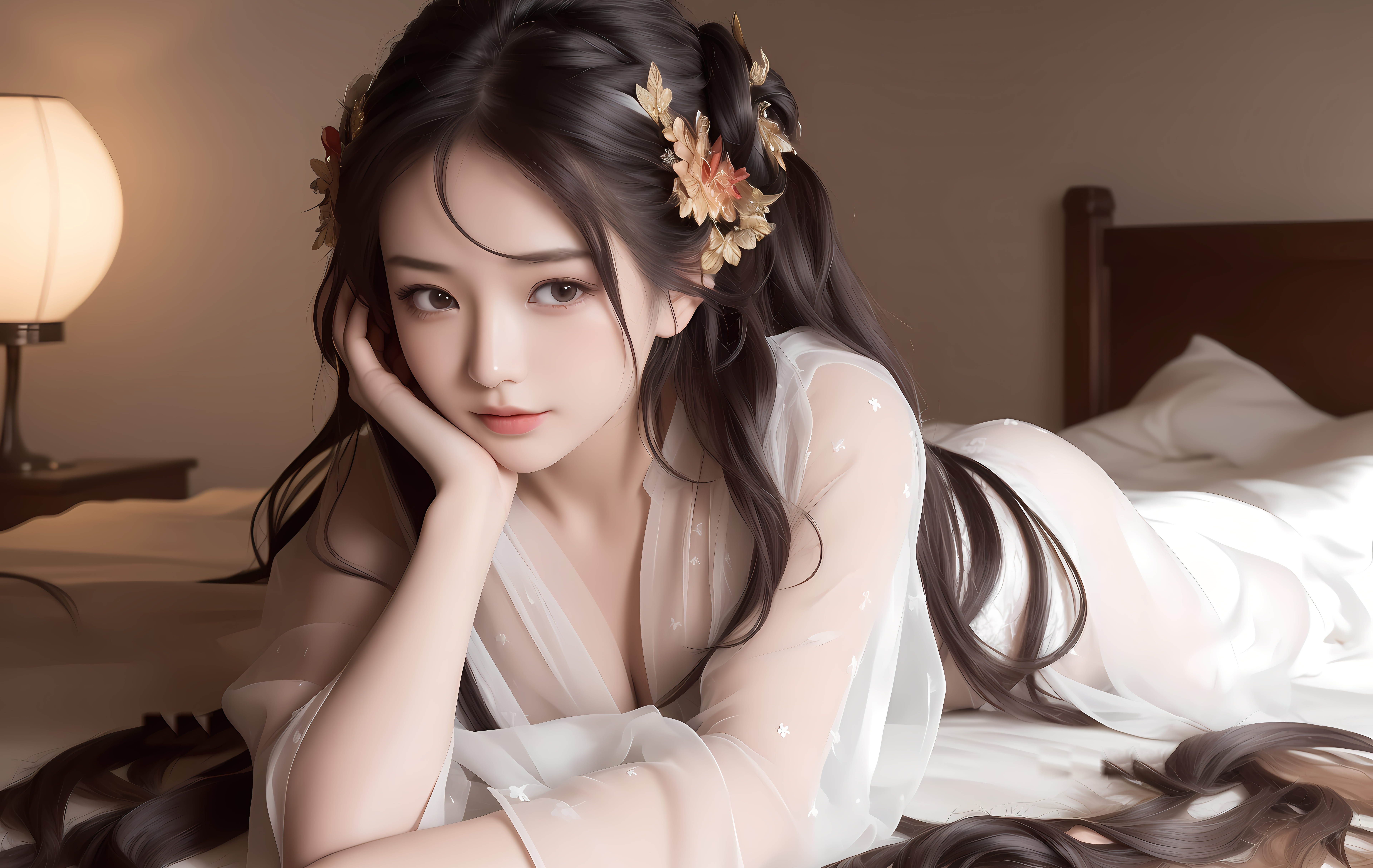 4K高清电脑壁纸 高清 大图 电脑桌面专用 #22267