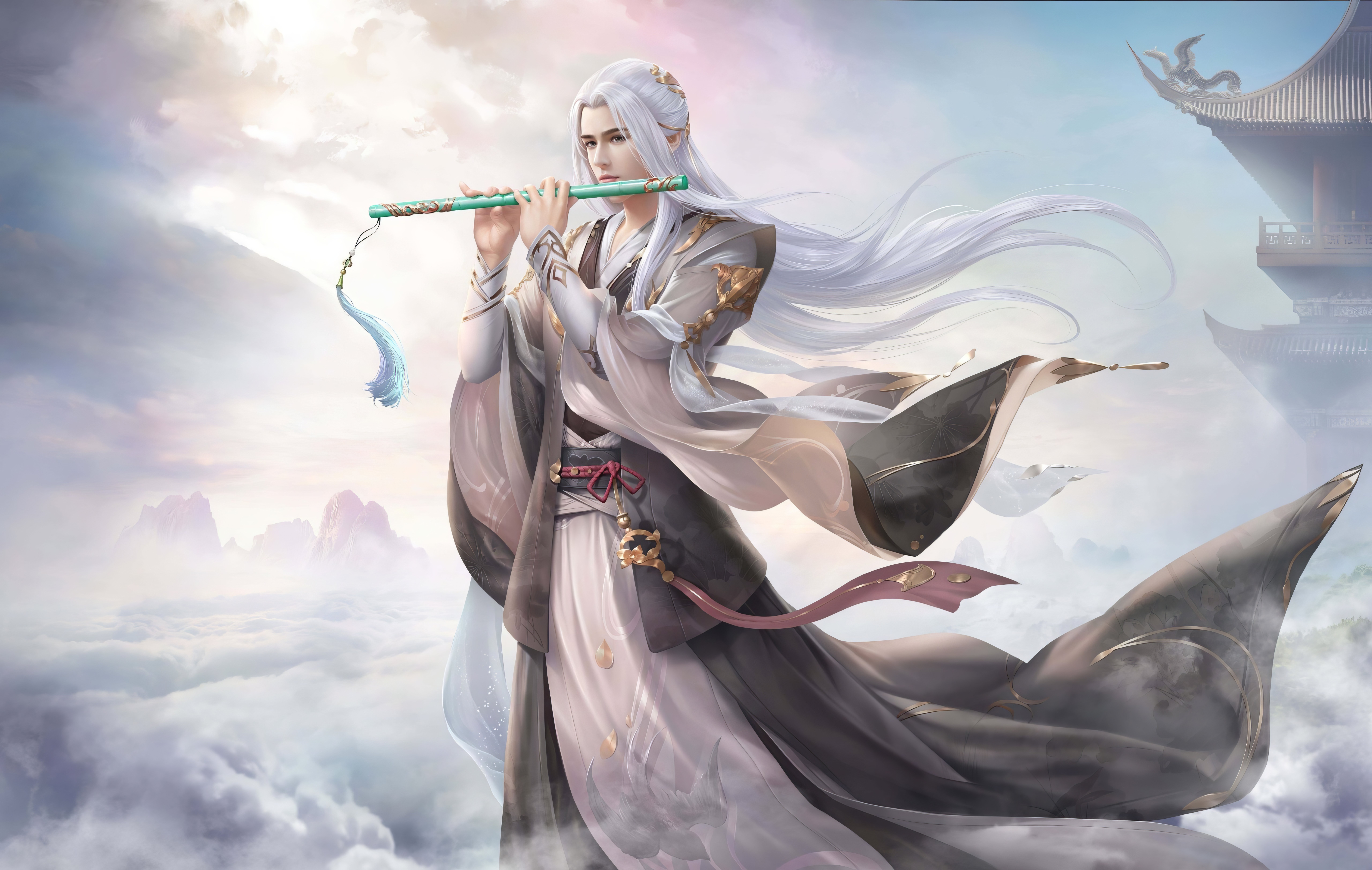 Snake壁纸 #27465