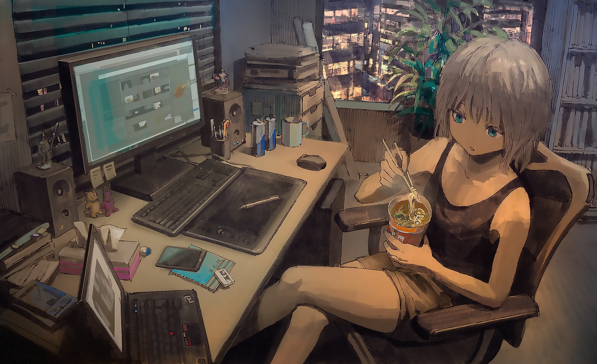 wallhaven壁纸 #2278