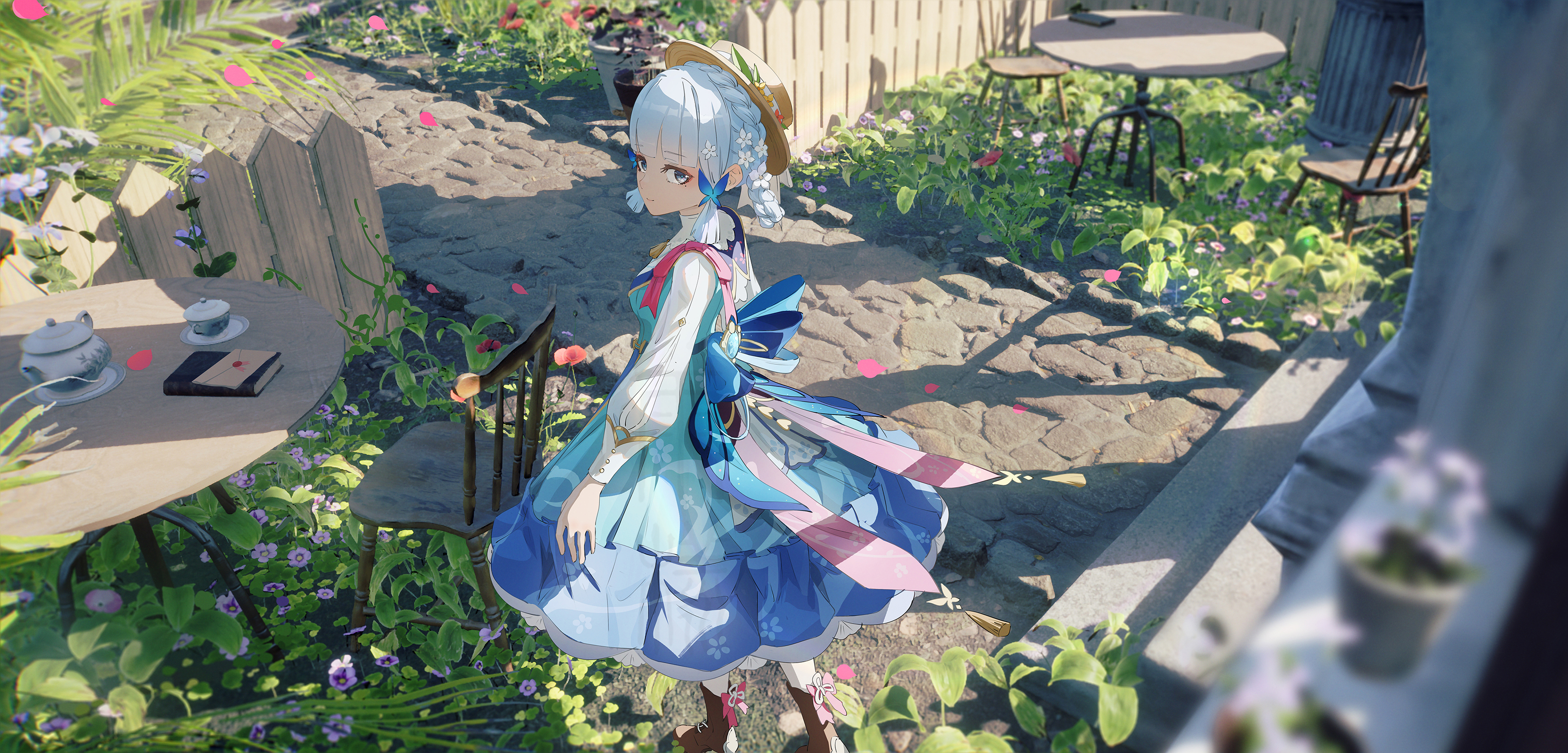 wallhaven壁纸 #6137