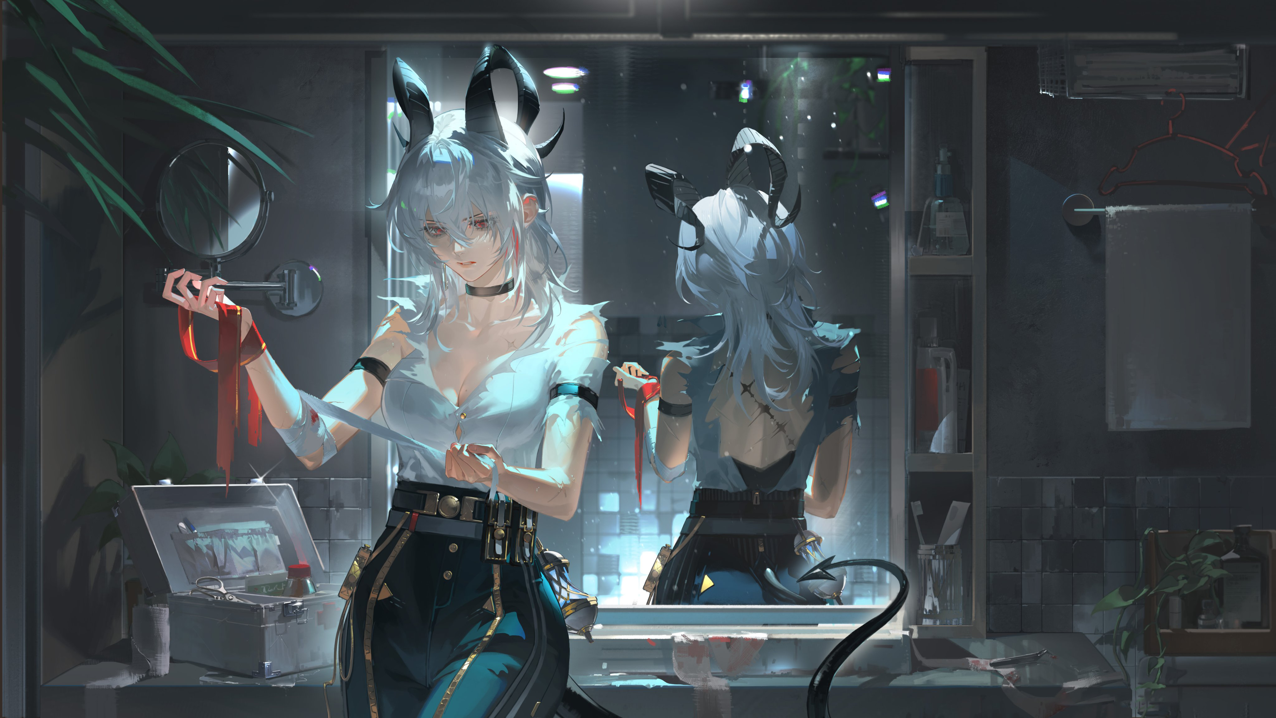 wallhaven壁纸 #113