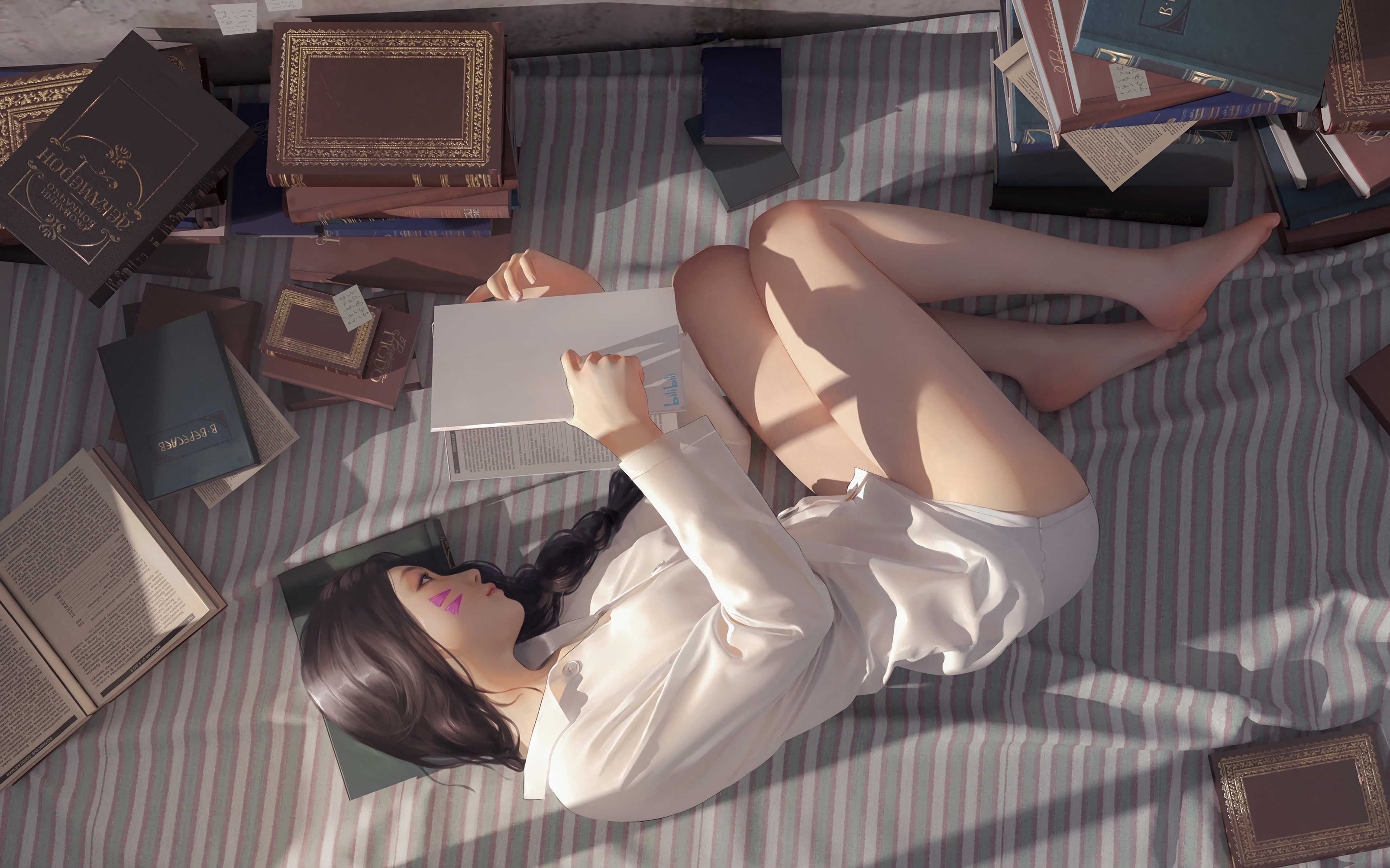 wallhaven壁纸 #1262