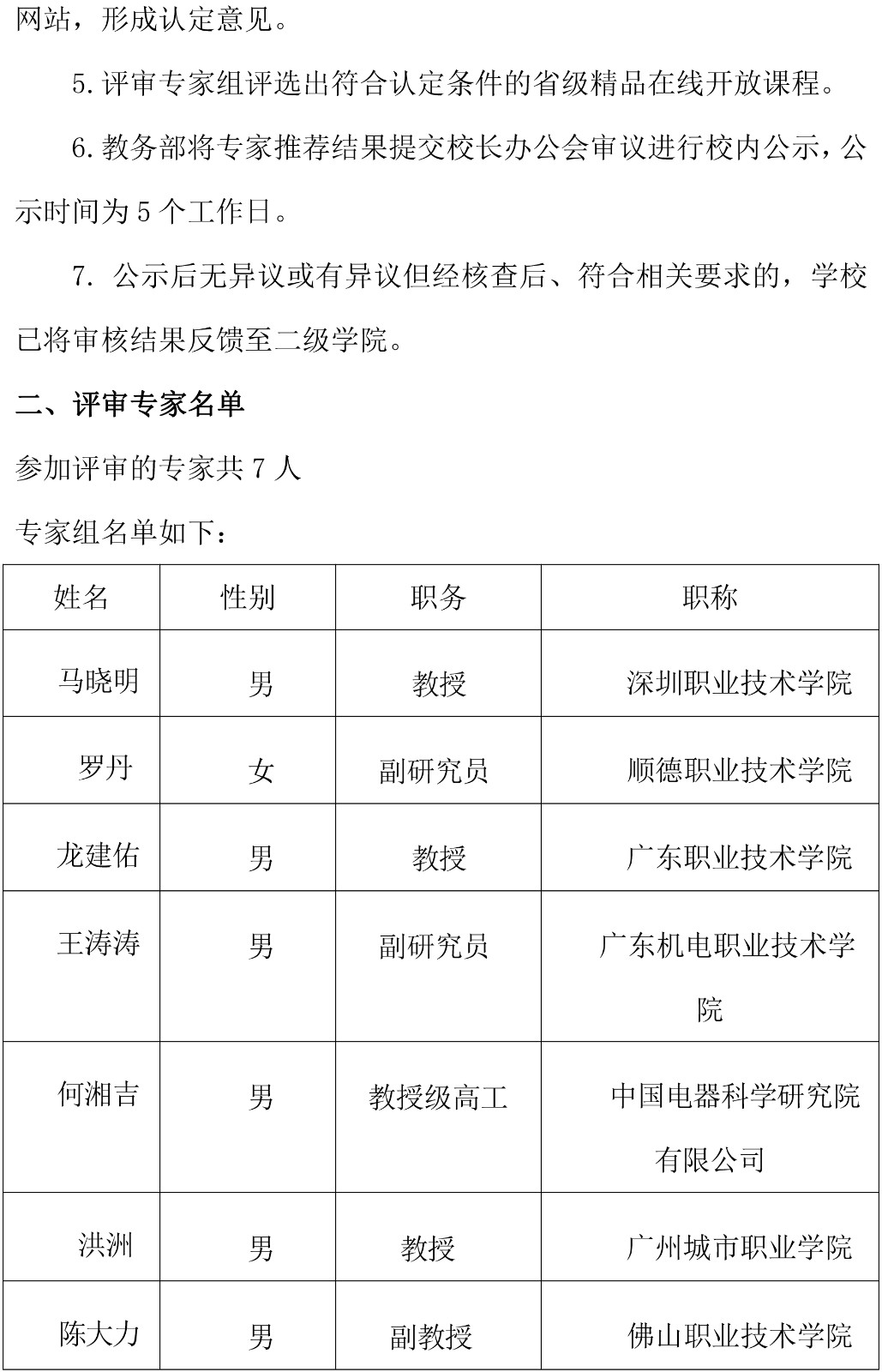 附件1：2021年广东轻工职业技术学院遴选推荐省高职教育精品在线开放课程的总结报告-2.jpg