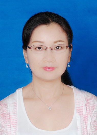 吴立芳 讲师 / 湖南外国语职业学院女,硕士研究生.