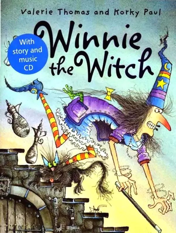 《Winnie the Witch》女巫温妮00.jpg