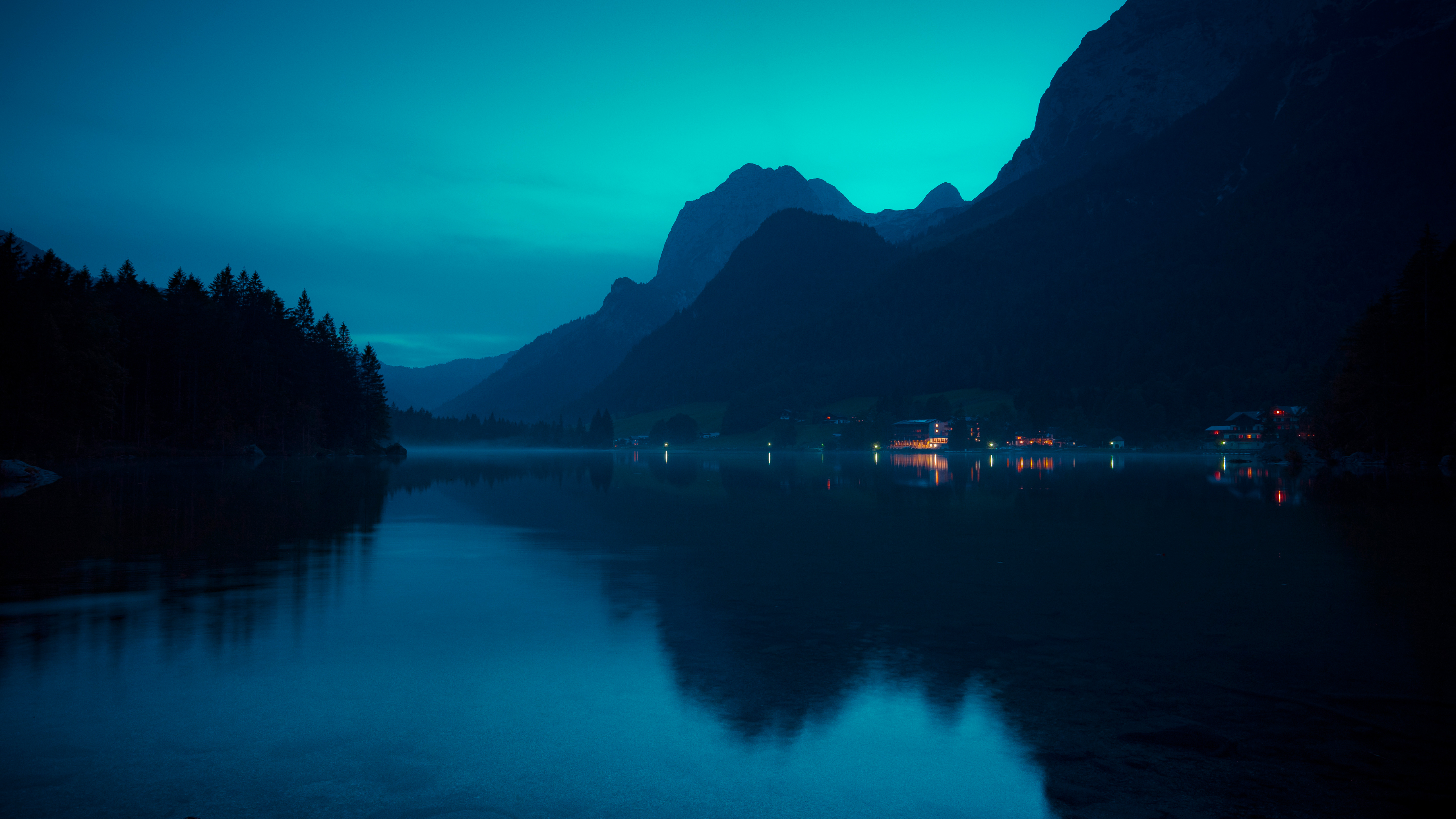 wallhaven优质壁纸 原画质 桌面背景 通用适配