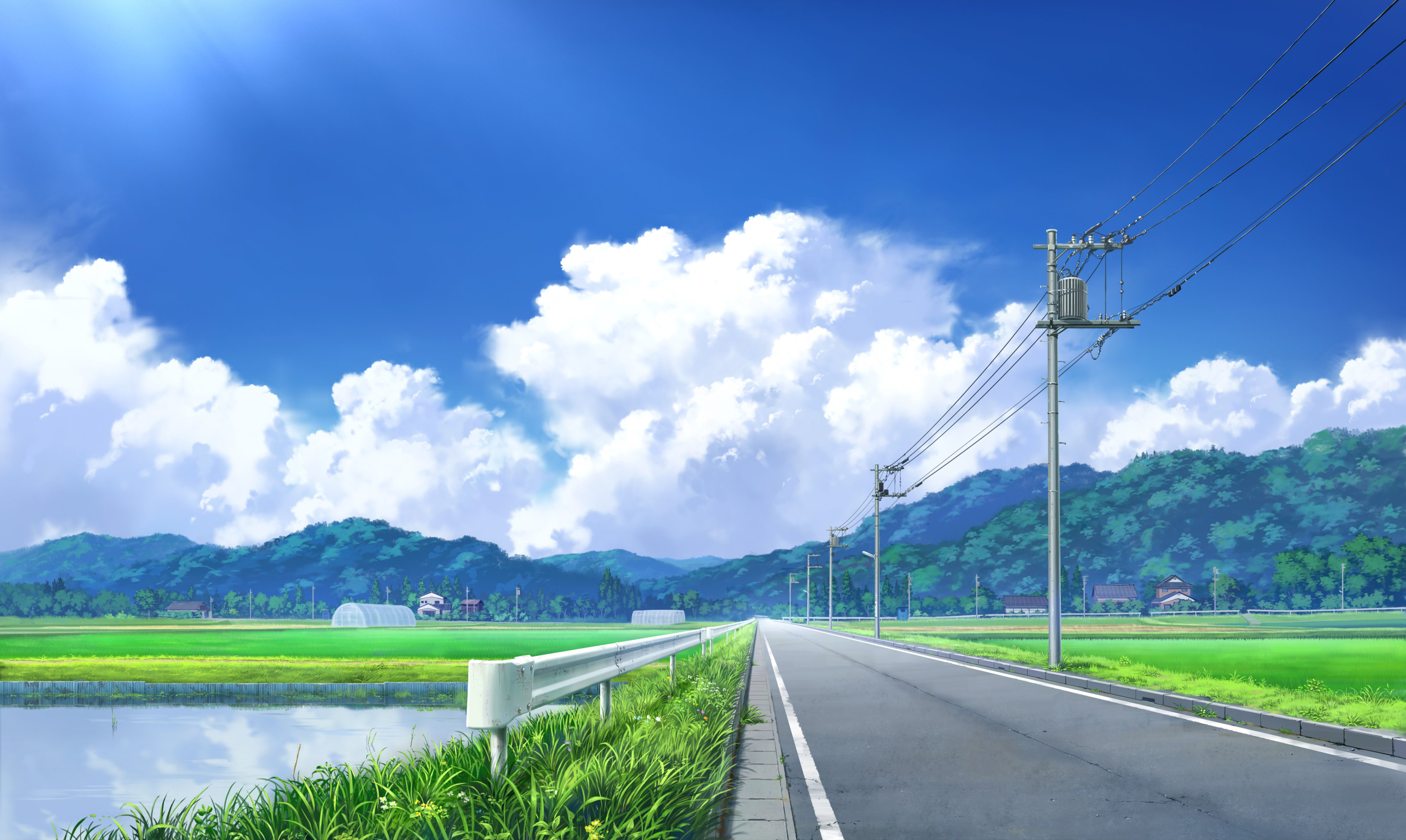 wallhaven壁纸 #4241