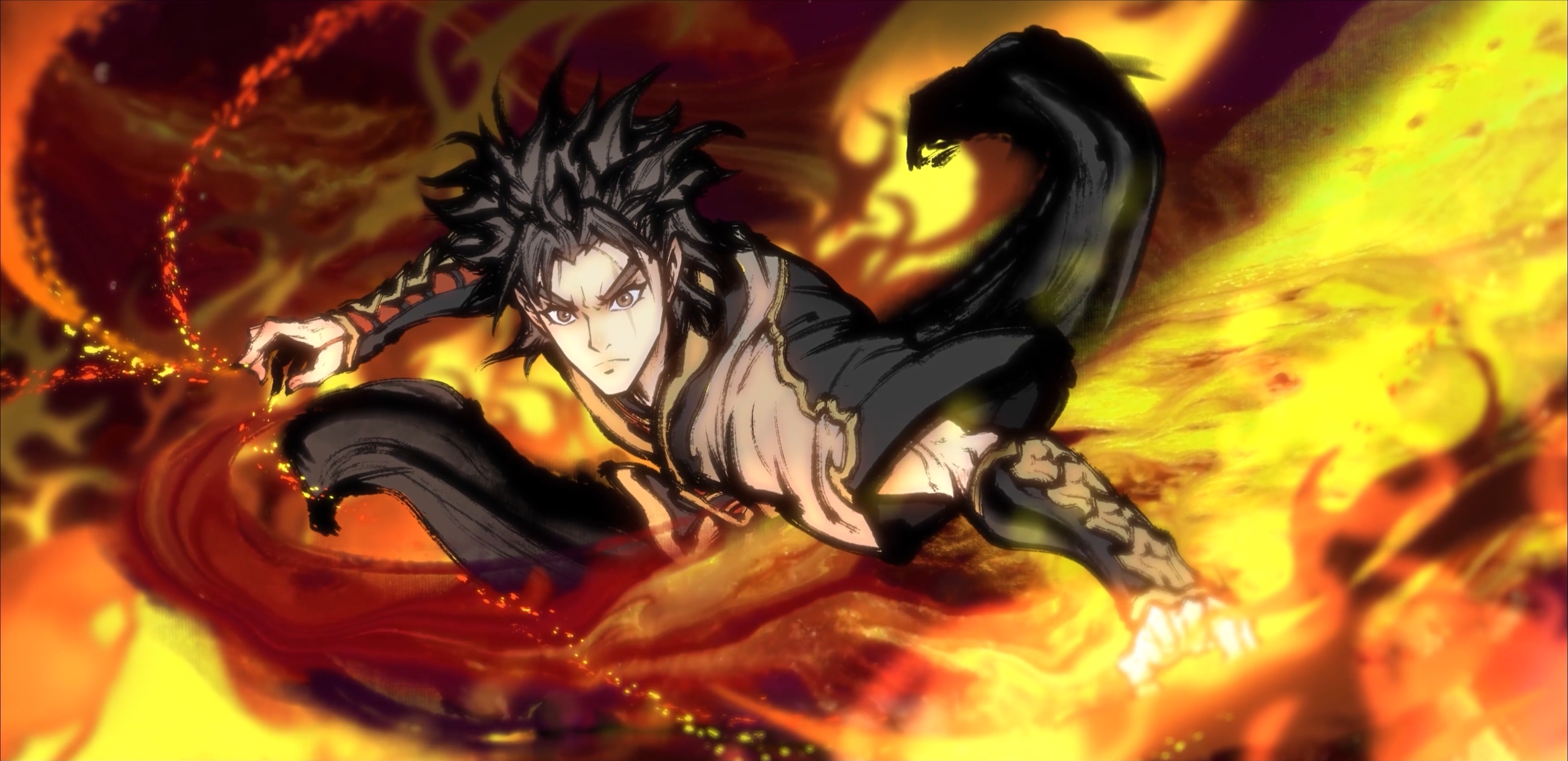 Snake壁纸 #33823