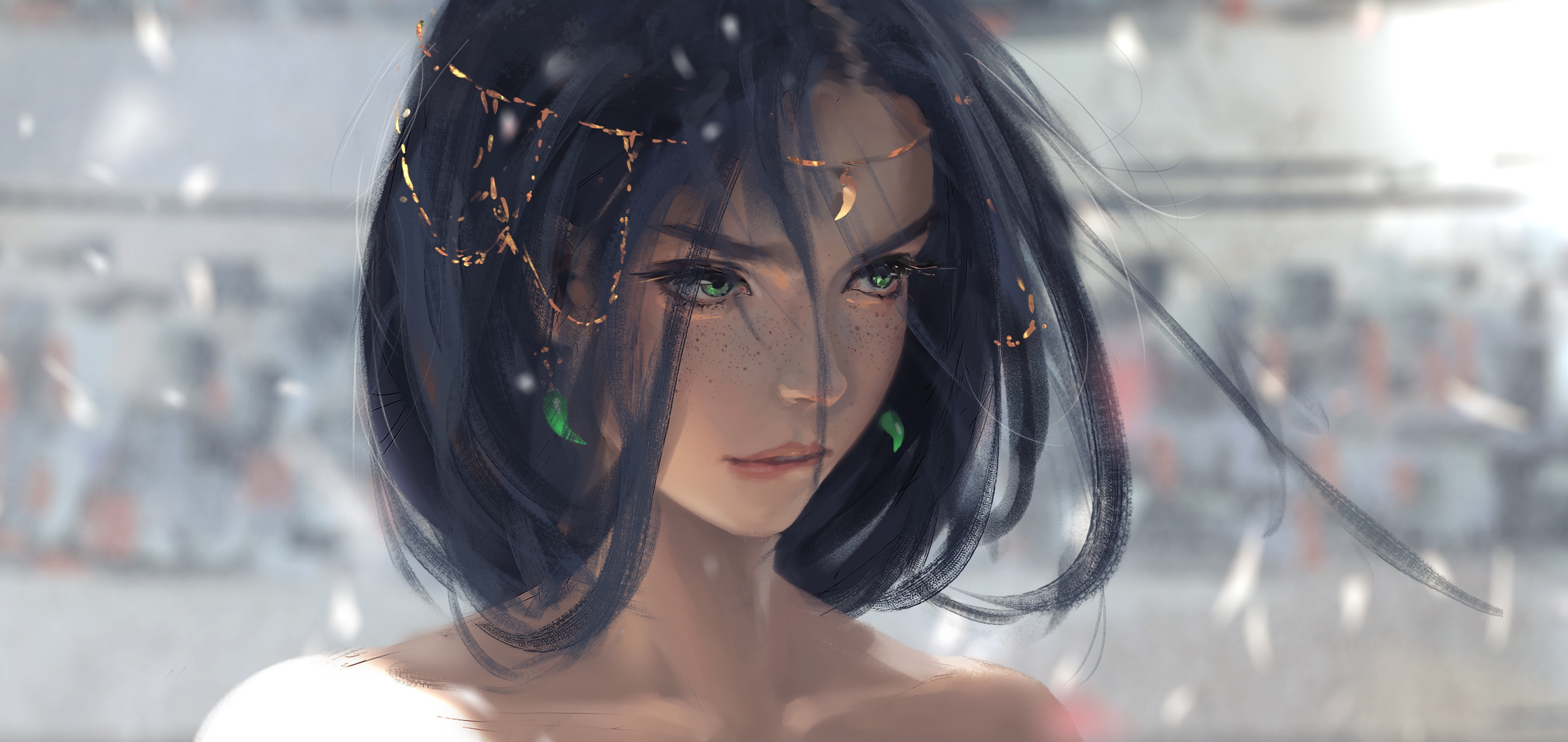Snake壁纸 #48140