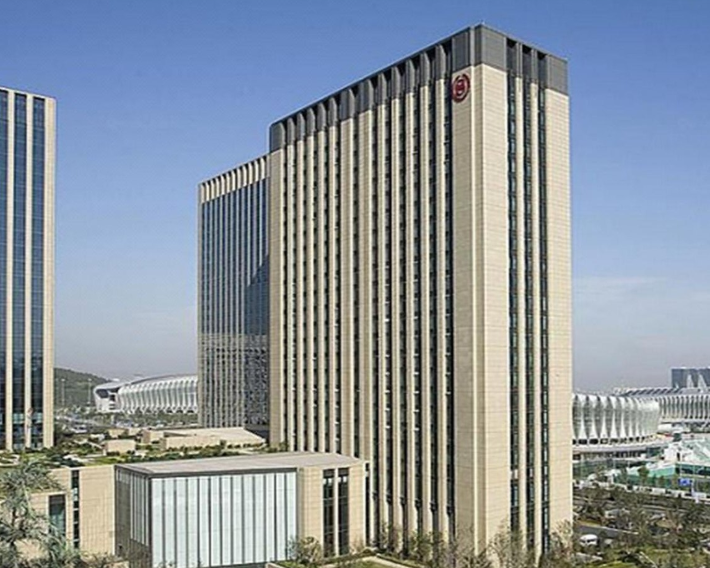 银丰华美达酒店