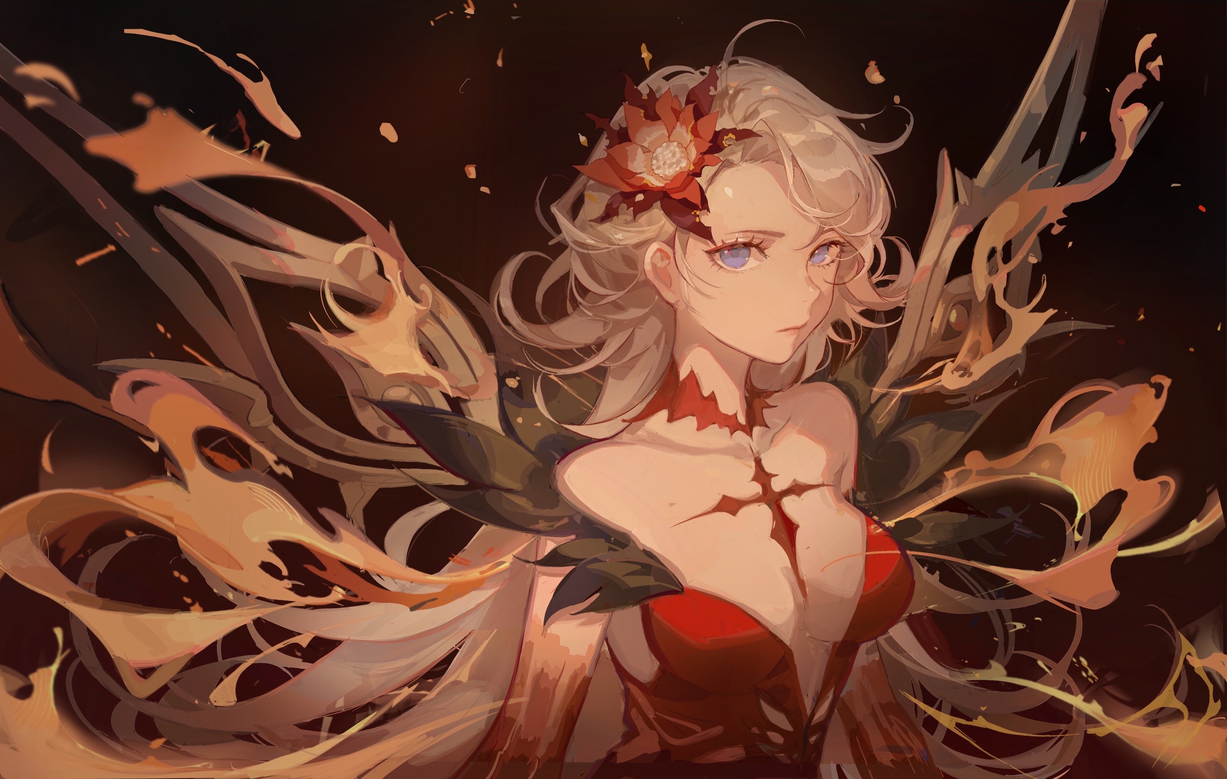 wallhaven壁纸 #492