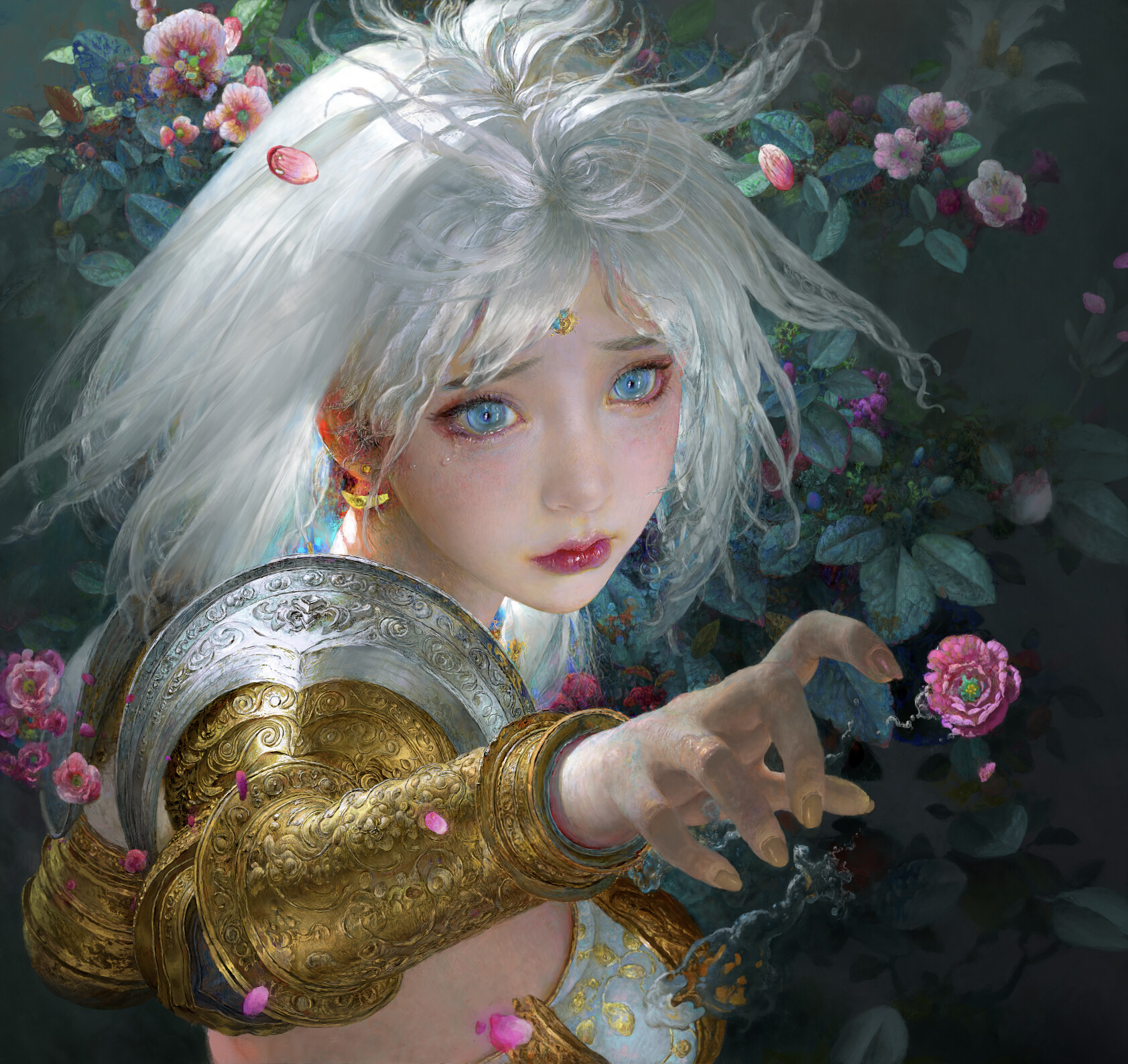wallhaven超清壁纸 超清画质 电脑桌面 护眼舒适