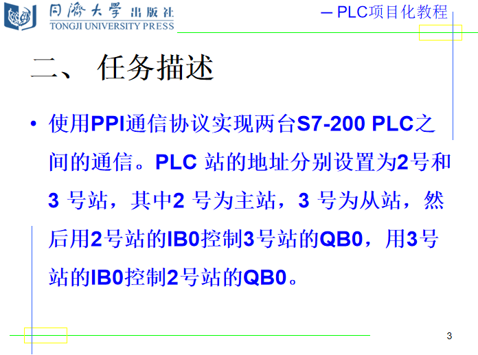 8.1 任务1 s7-200 之间的ppi通信系统3.png