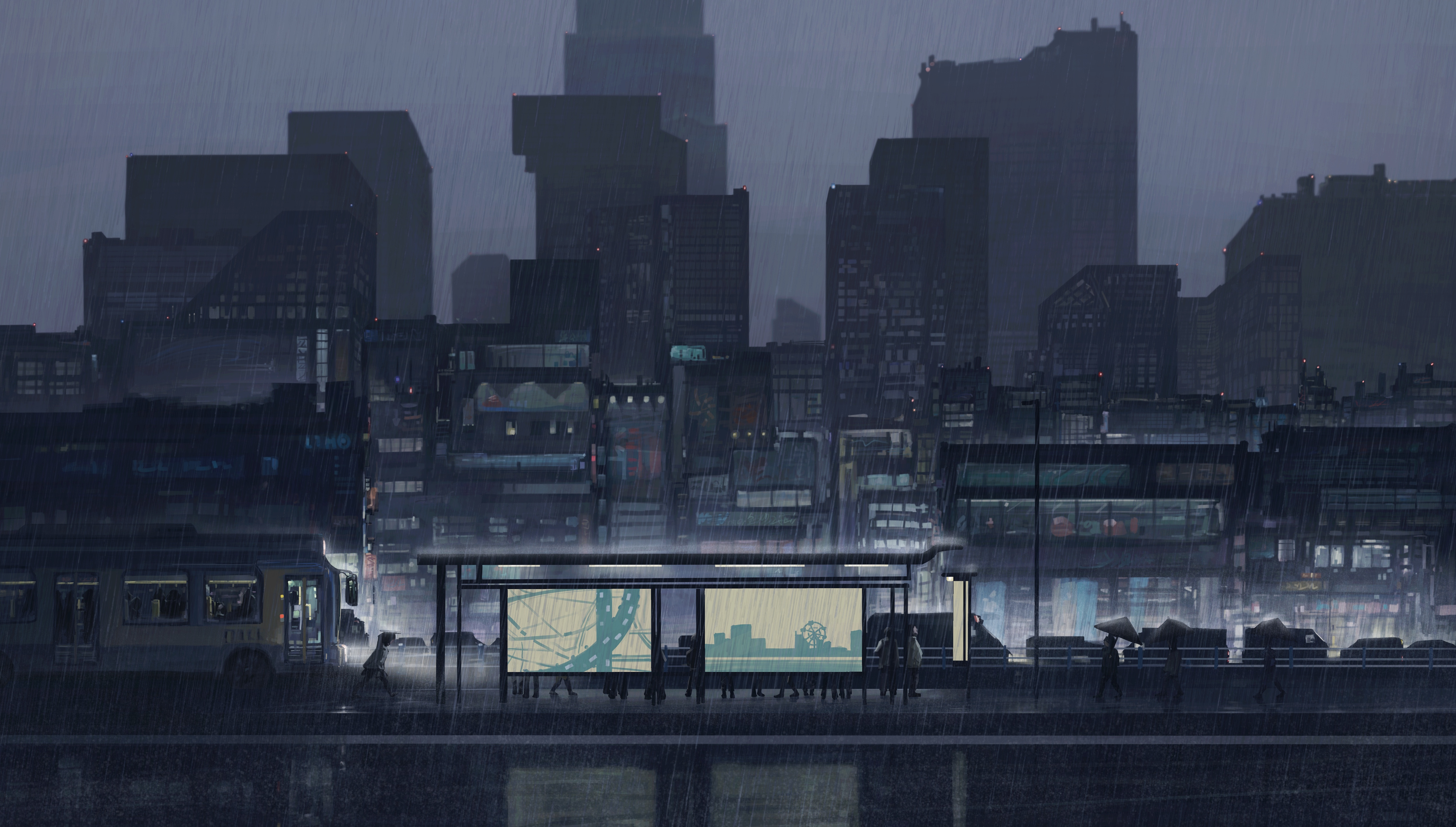 wallhaven壁纸 #55