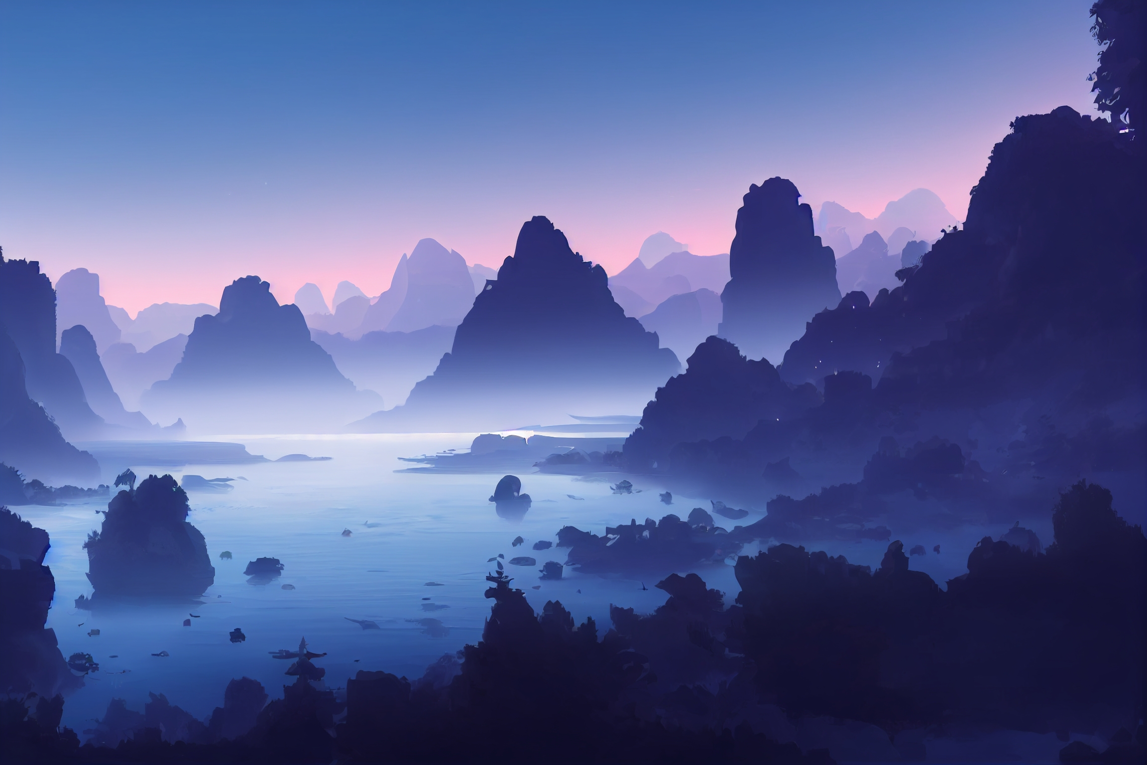 wallhaven壁纸 #2734