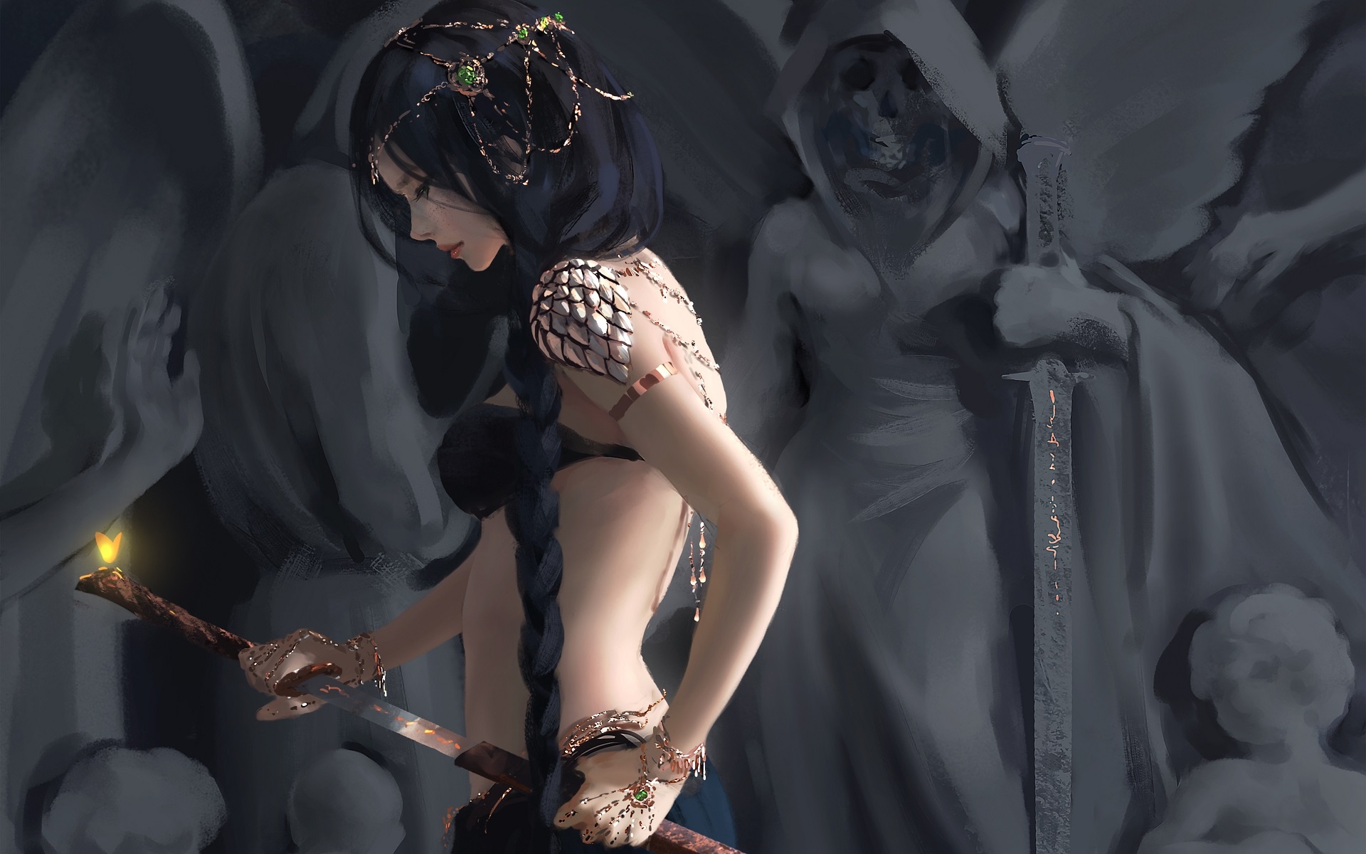 wallhaven壁纸 #1148