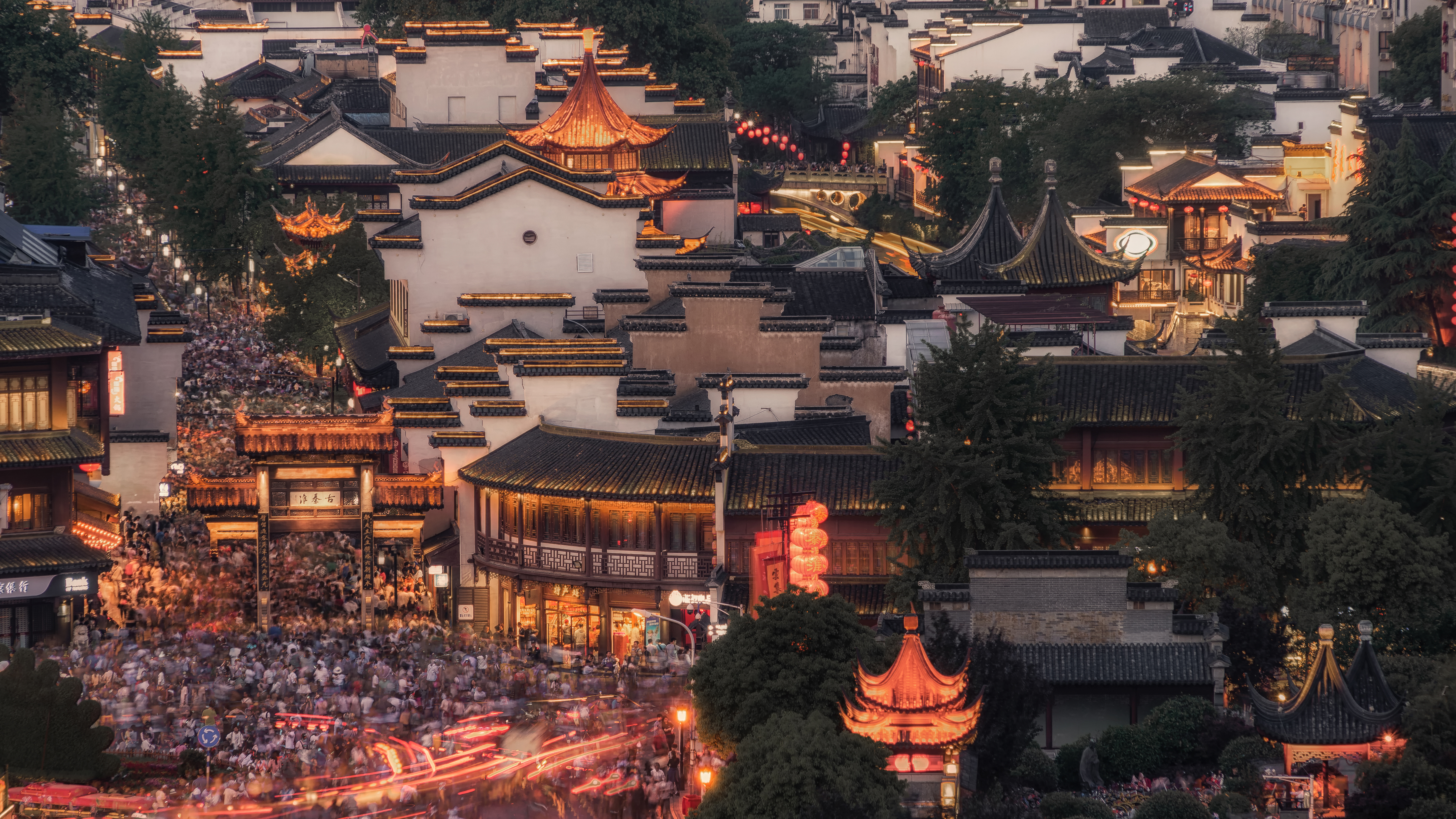 高清电脑背景图 经典 桌面图 电脑桌面专用 #3097