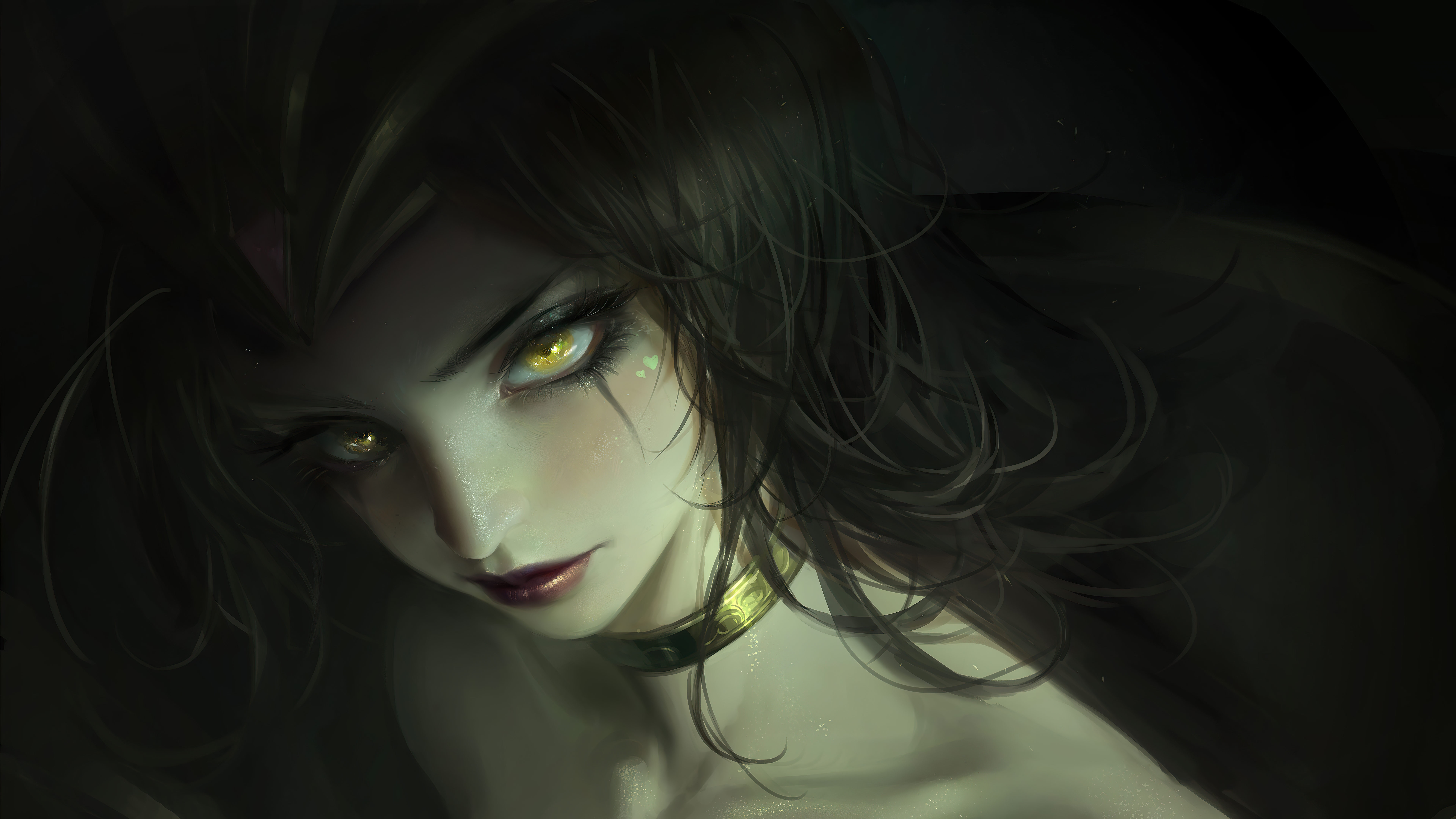 Snake壁纸 #4671