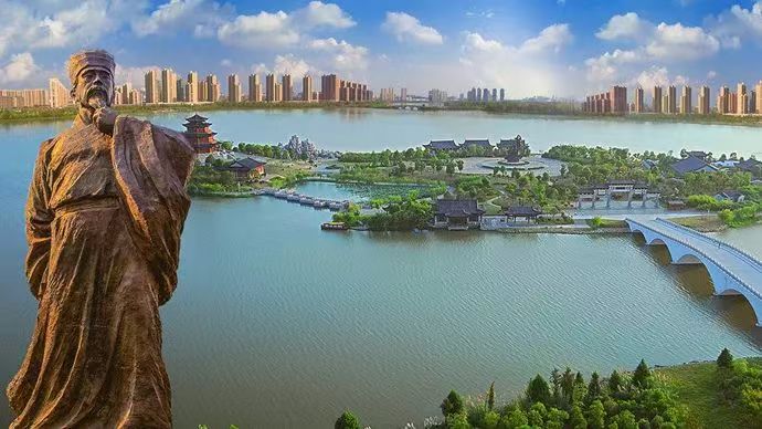时光造就的梦境抚州，究竟多有戏？