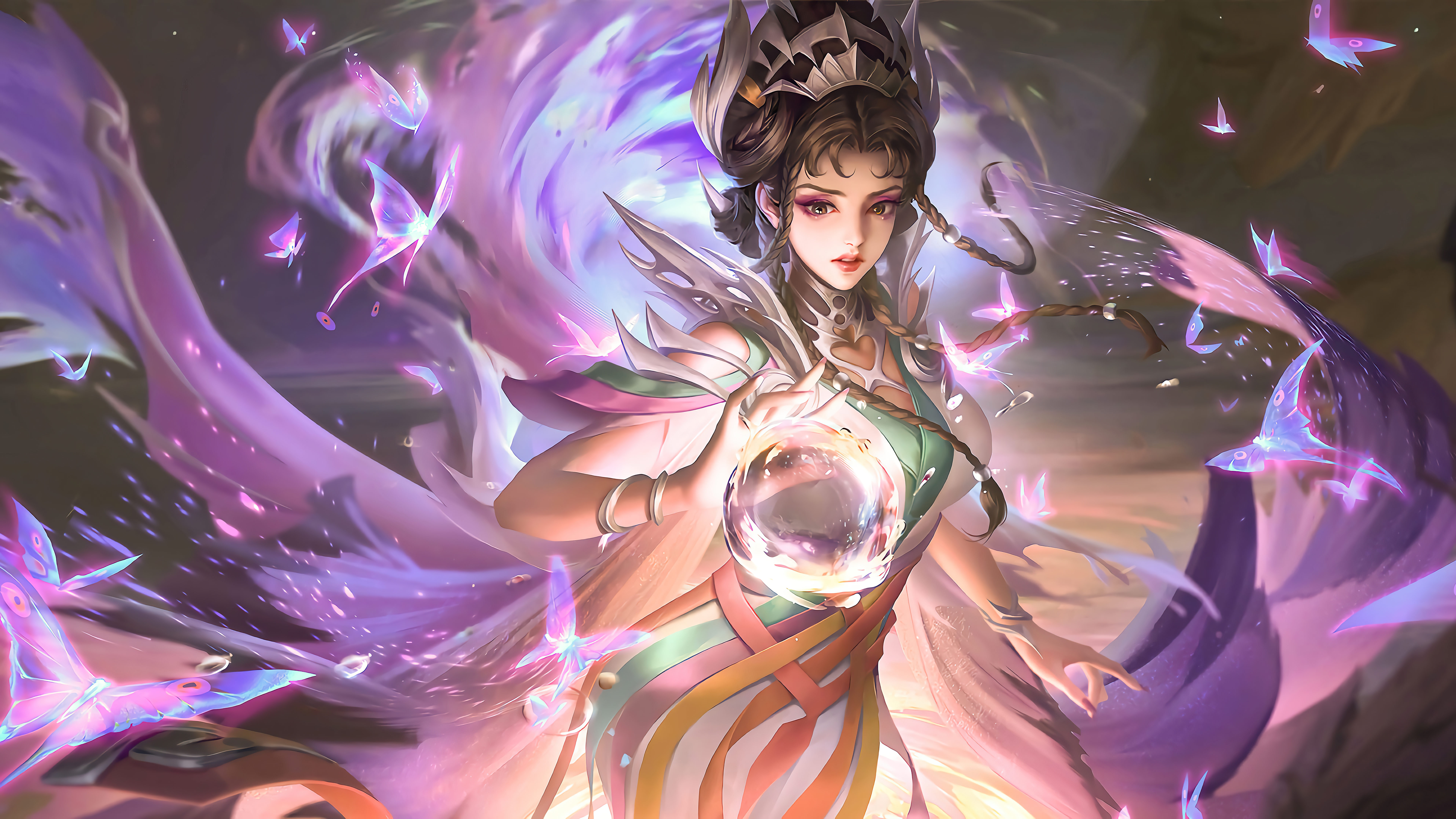 全尺寸高清壁纸 经典 大图 高清美化素材 #6622