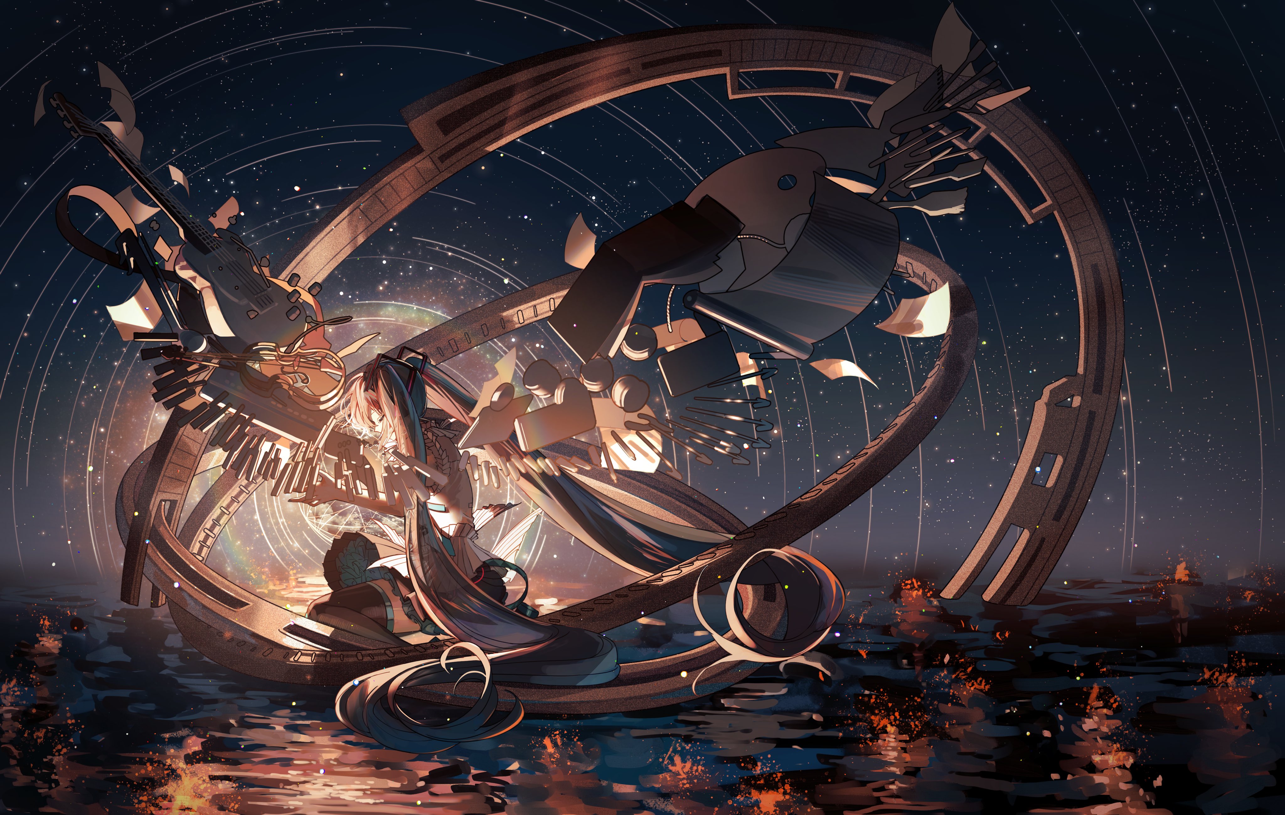 Snake壁纸 #28780