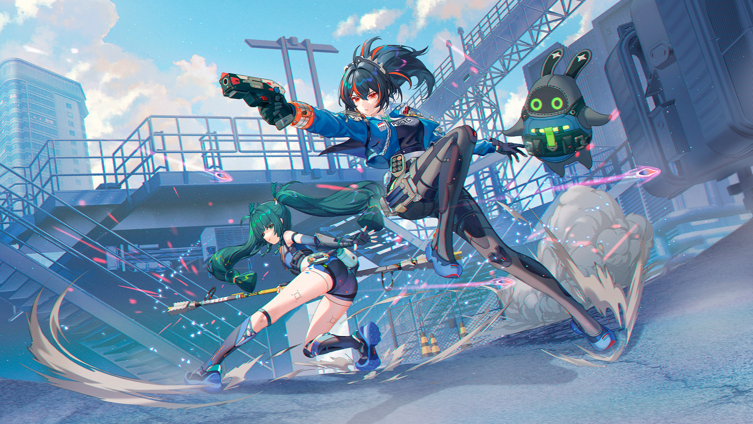 wallhaven壁纸 #193