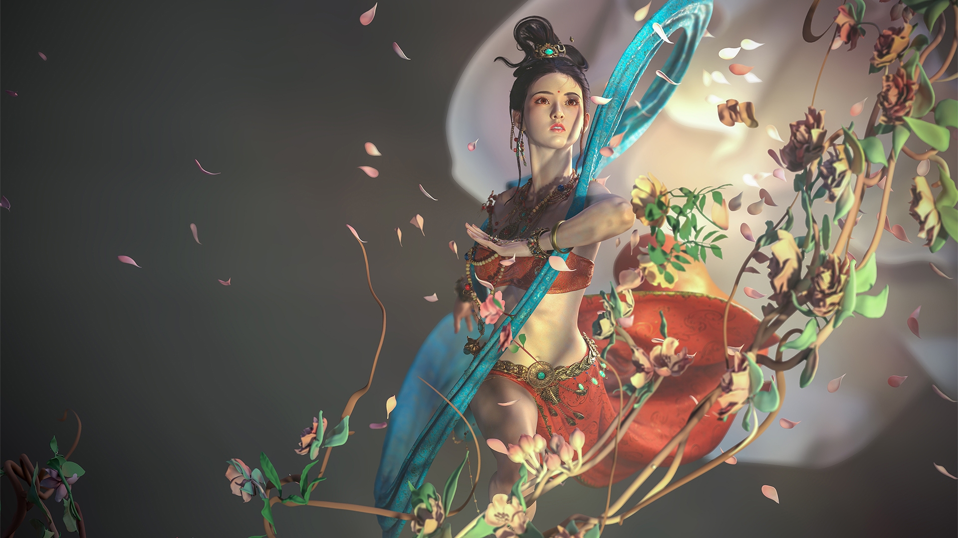 wallhaven壁纸 #2219