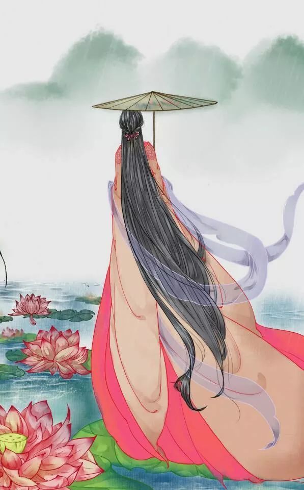 古人笔下的遗憾,谁的遗憾最触动心弦?