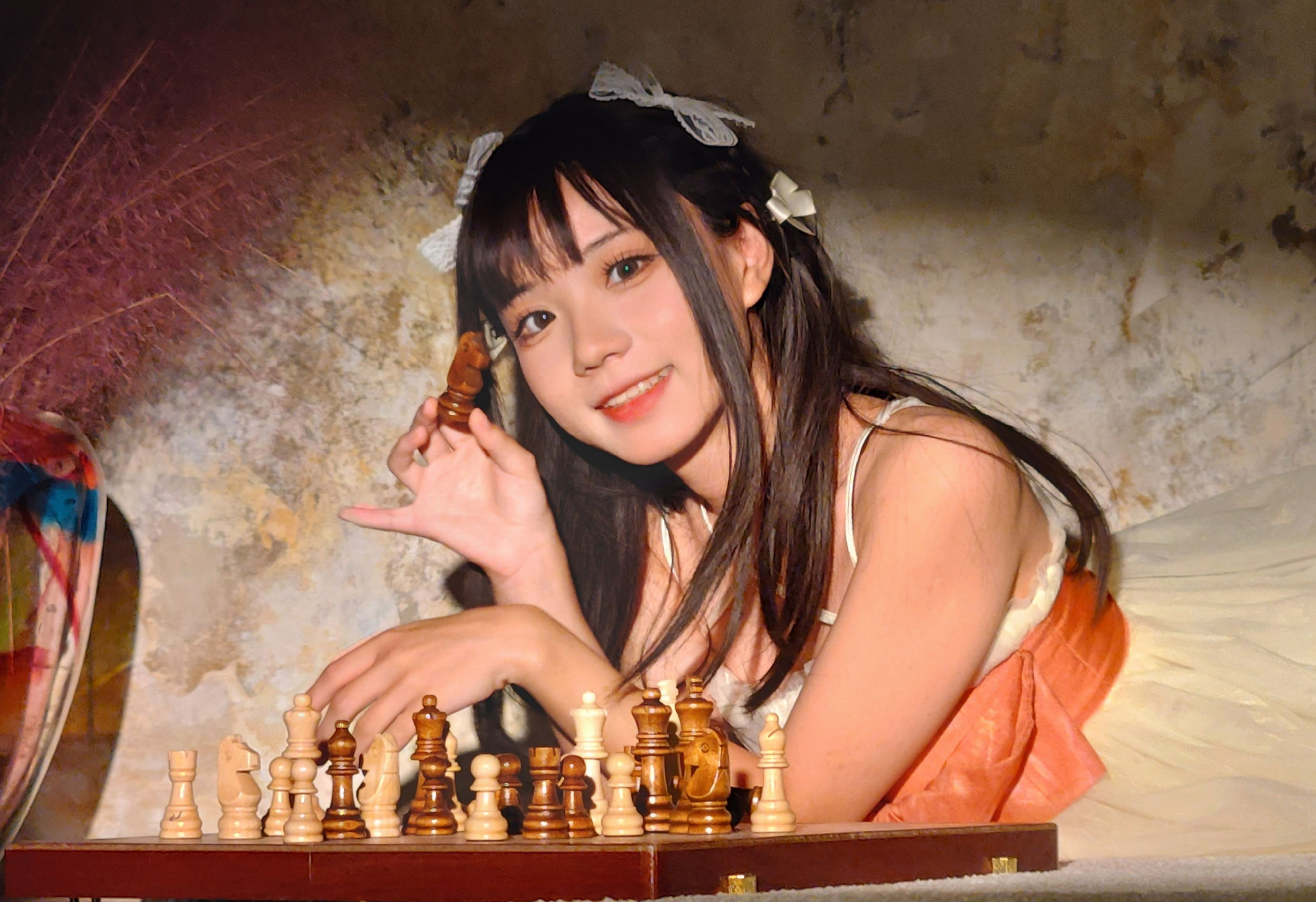 电脑桌面美化壁纸 时尚 精选集 大屏桌面适配 #11626